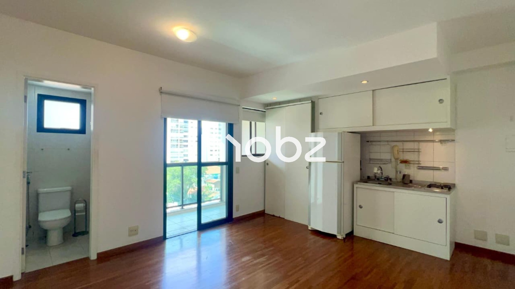 Apartamento à venda na RUA VUPABUSSU, 219 - PINHEIROS - São Paulo - SP - foto 1