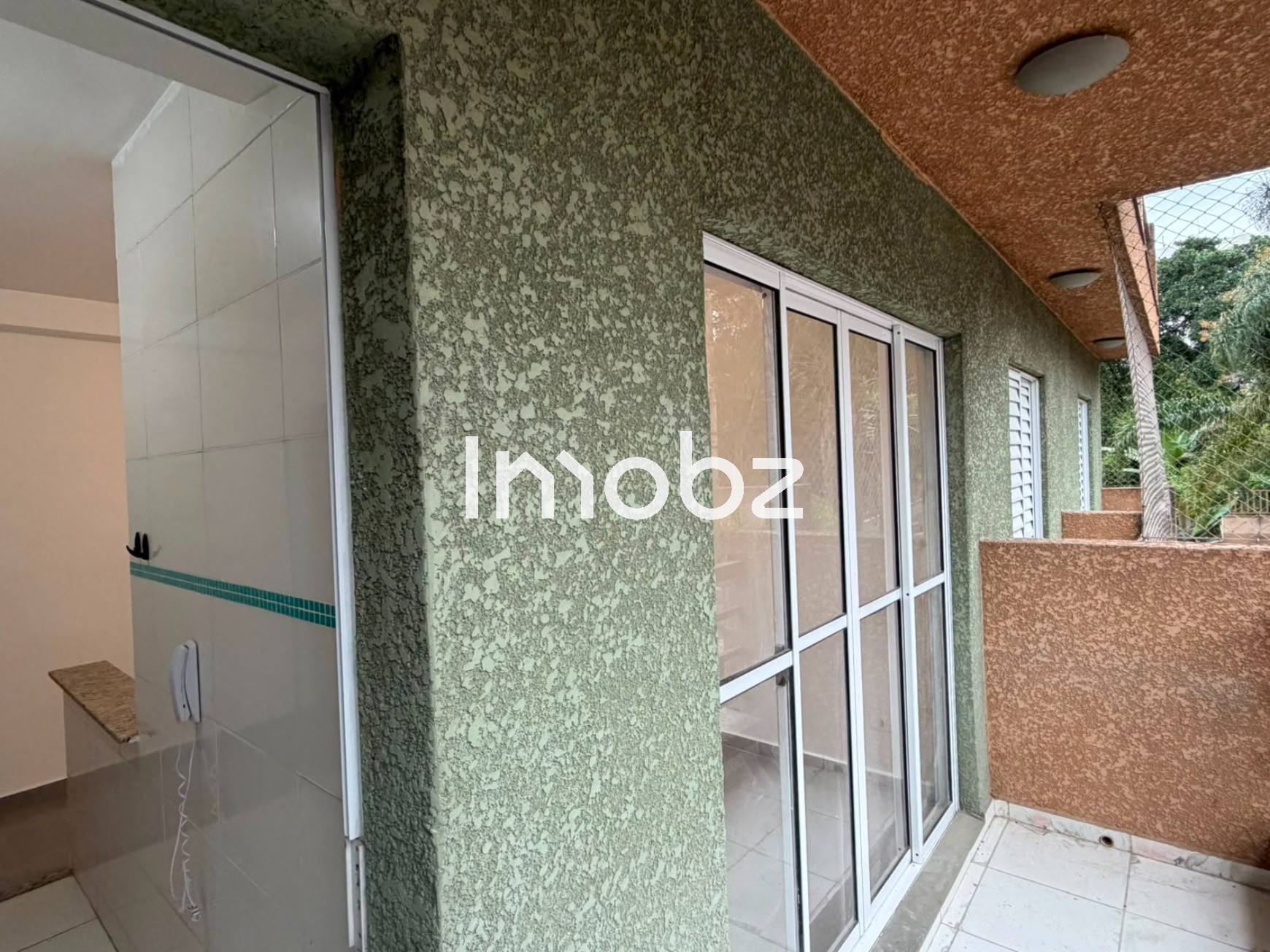 Apartamento à venda na RUA ANTÔNIO AGGIO, 49 - JARDIM AMPLIAÇÃO - São Paulo - SP - CEP: 05713-420 - foto 2