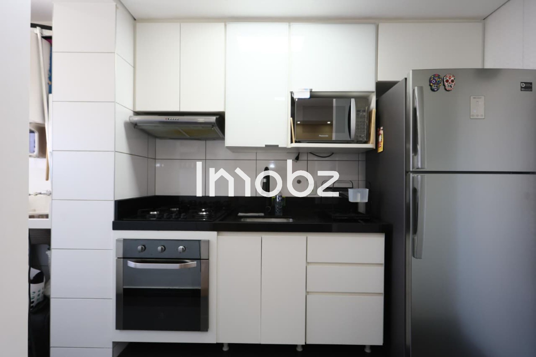 Apartamento à venda na Celso Ramos, 145 - Vila Andrade - São Paulo - SP - CEP: 05734-080 - foto 5