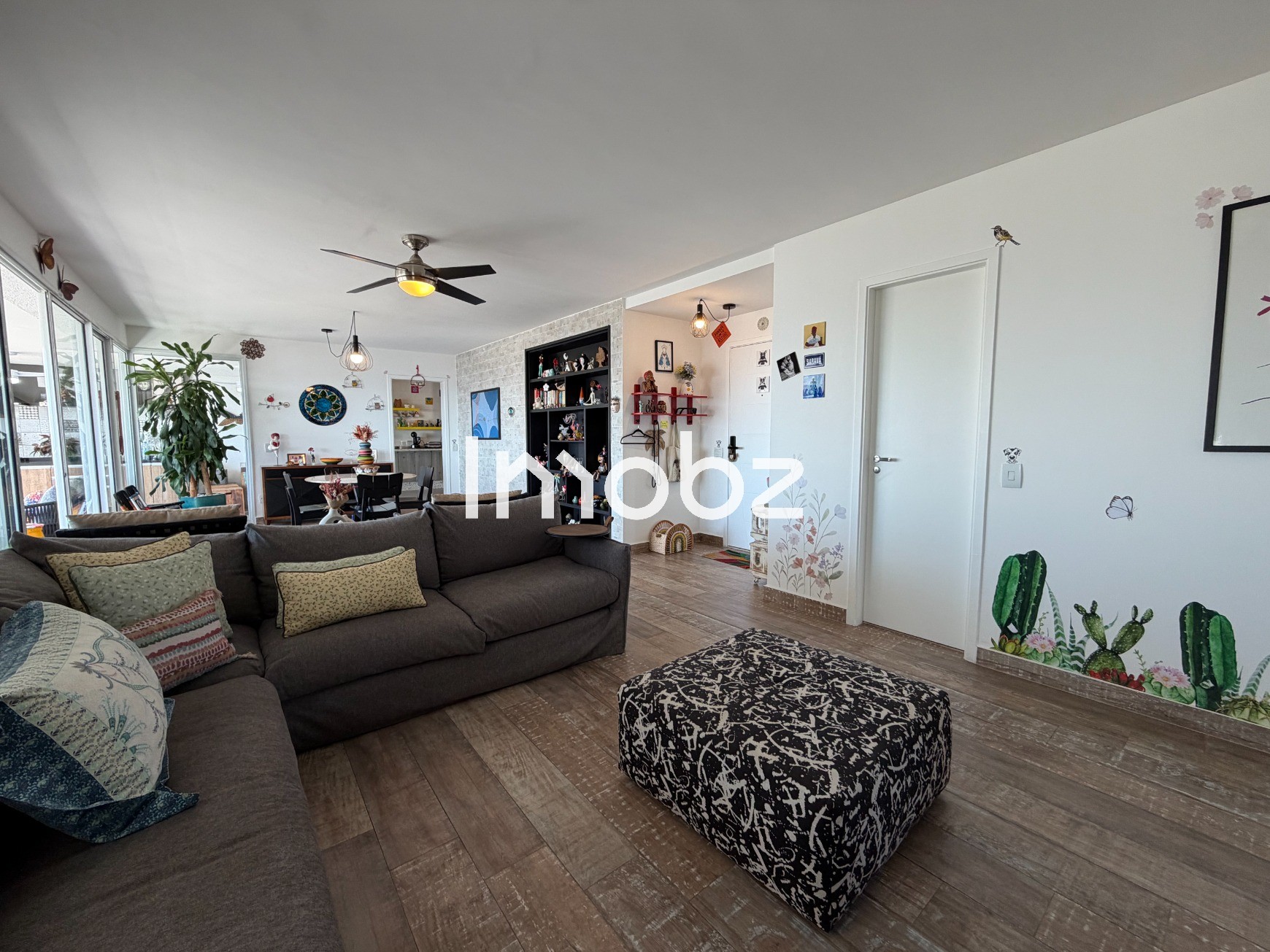 Apartamento à venda no Condomínio Paulistano - David Ben Gurion, 955 - São Paulo - SP - CEP: 05634-000 - foto 7