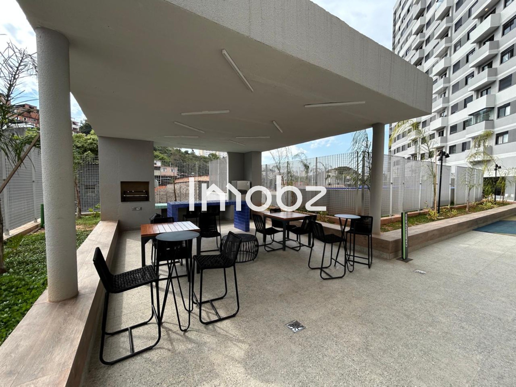 Apartamento à venda na AVENIDA MARIA COELHO AGUIAR, 298 - JARDIM SÃO LUÍS - São Paulo - SP - foto 12