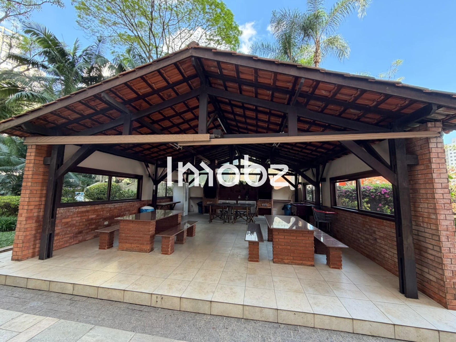 Apartamento à venda na AVENIDA GIOVANNI GRONCHI, 6582 - VILA ANDRADE - São Paulo - SP - foto 2