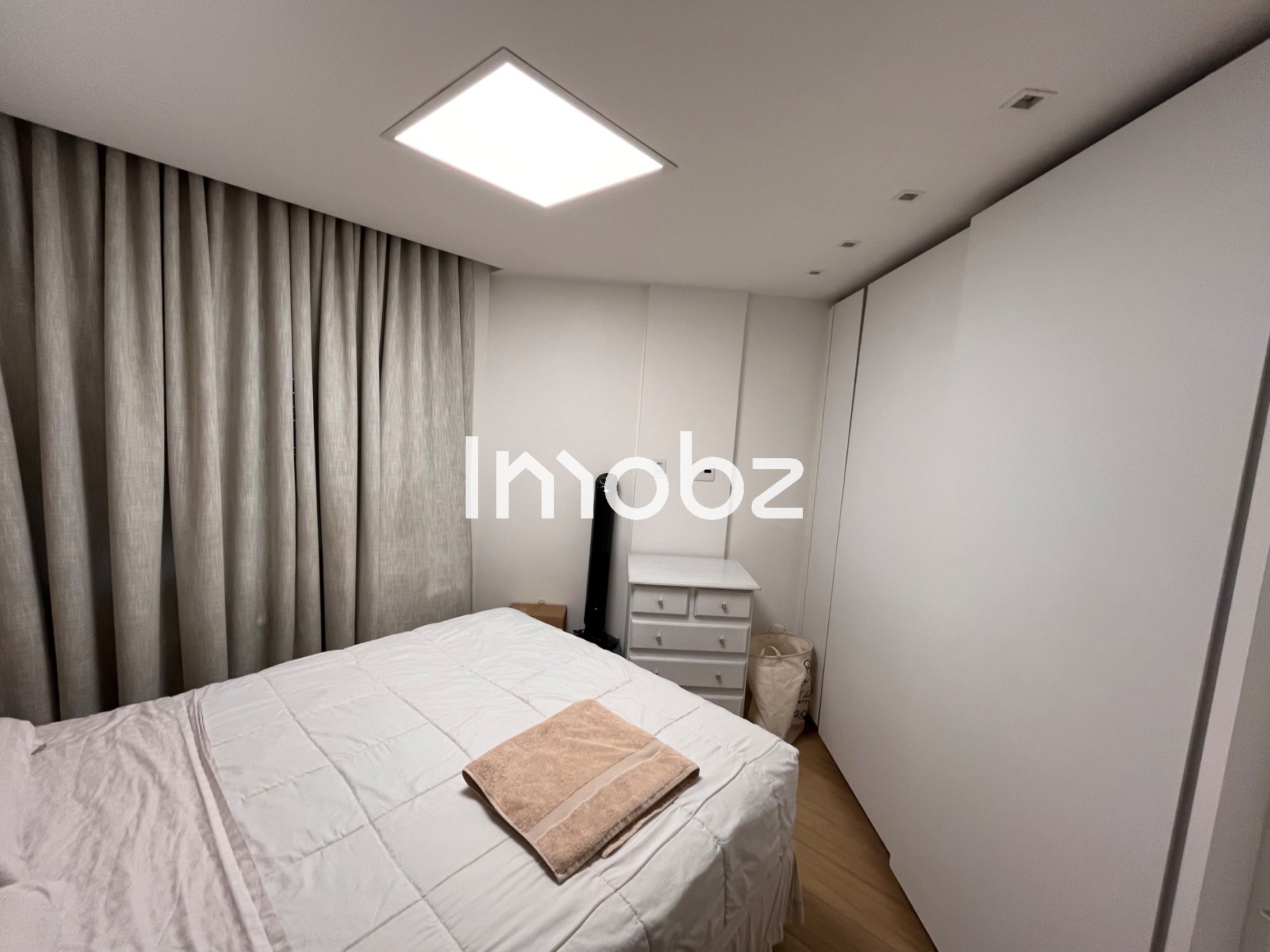 Apartamento à venda na AVENIDA CIDADE JARDIM, 411 - ITAIM BIBI - São Paulo - SP - foto 12