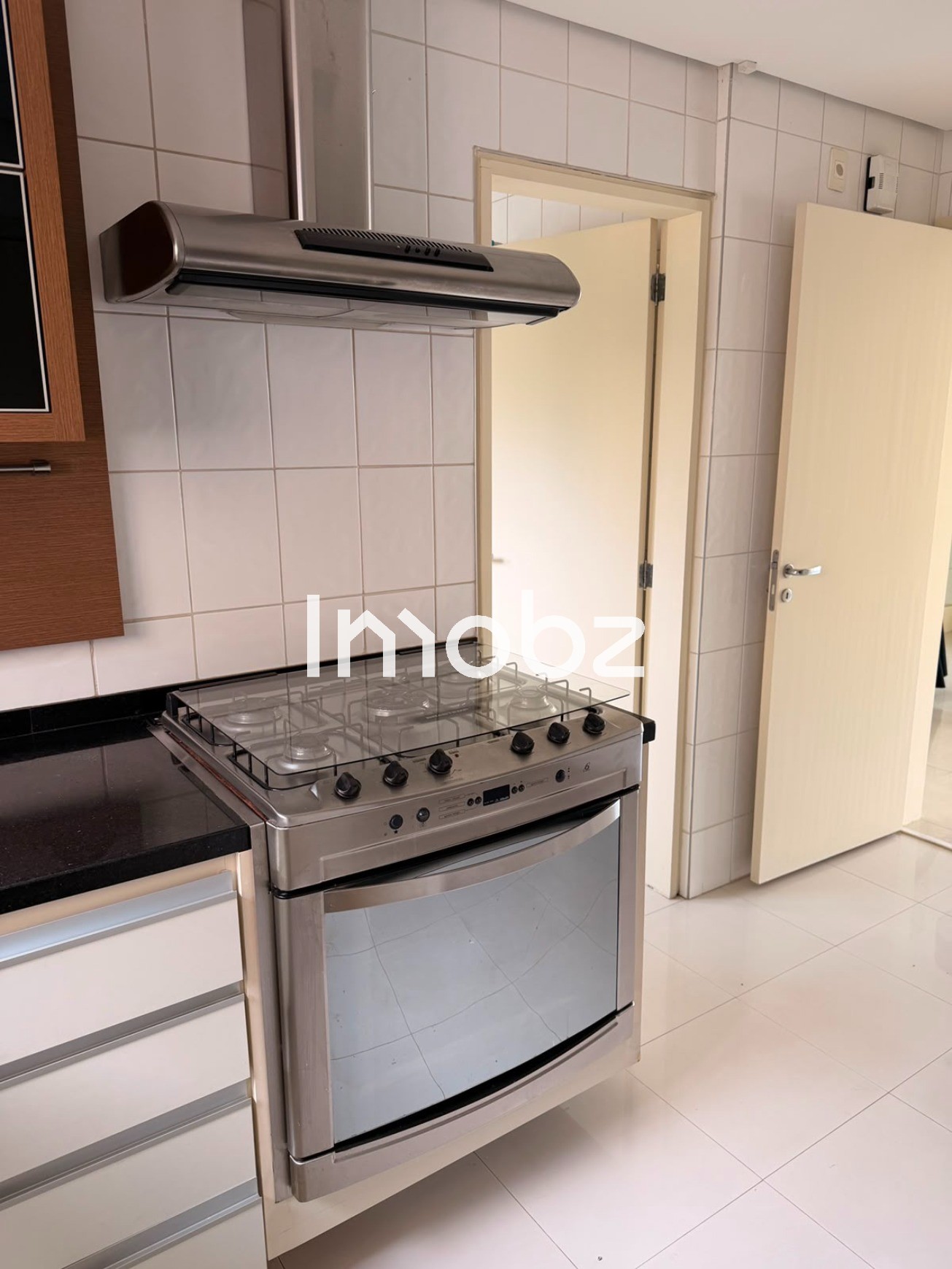 Apartamento para locação no Residencial Habitat Condomínio Club - Antônio Aggio, 1005 - São Paulo - SP - CEP: 05713-420 - foto 10