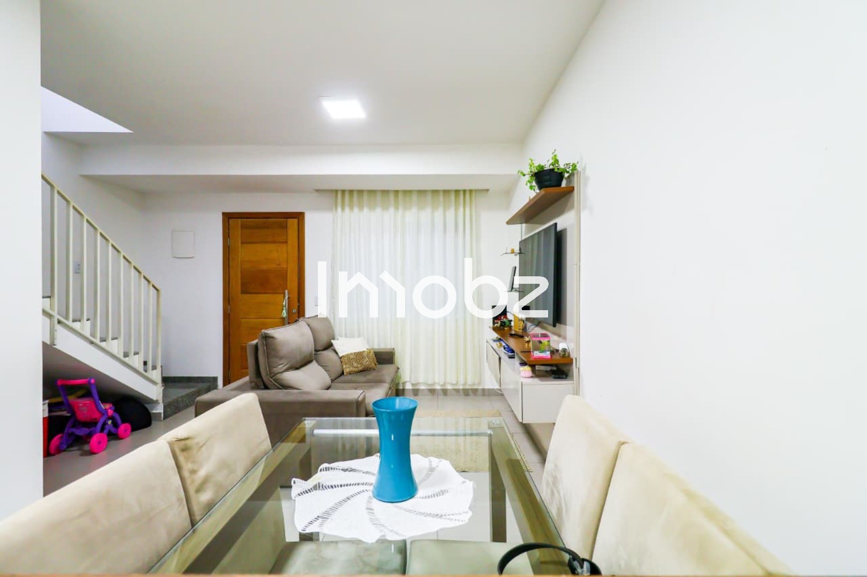 Casa à venda na RUA COATINGA, 166 - JARDIM UMARIZAL - São Paulo - SP - CEP: 05756-340 - foto 2