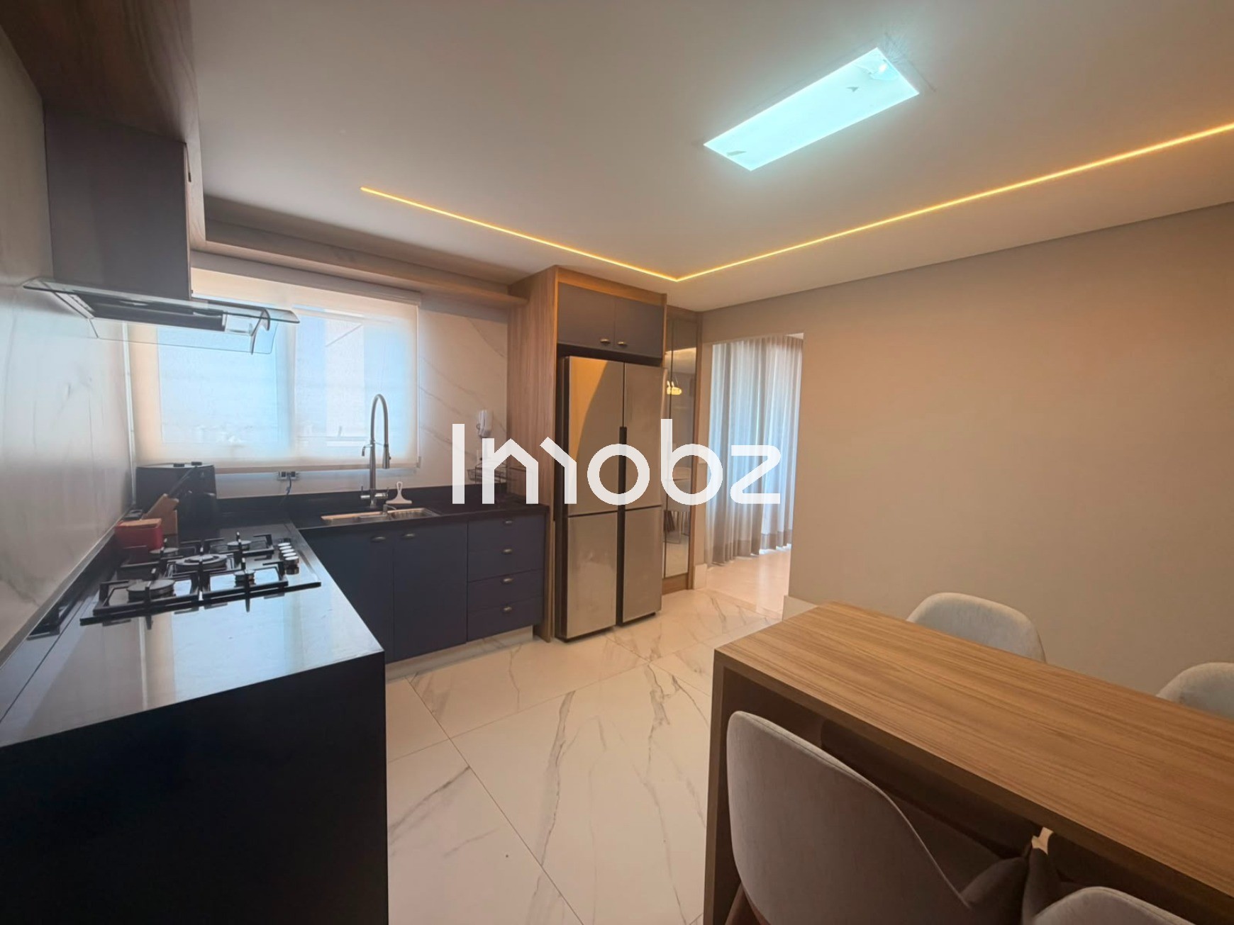 Apartamento à venda no Condomínio Paulistano - David Ben Gurion, 955 - São Paulo - SP - CEP: 05634-000 - foto 9