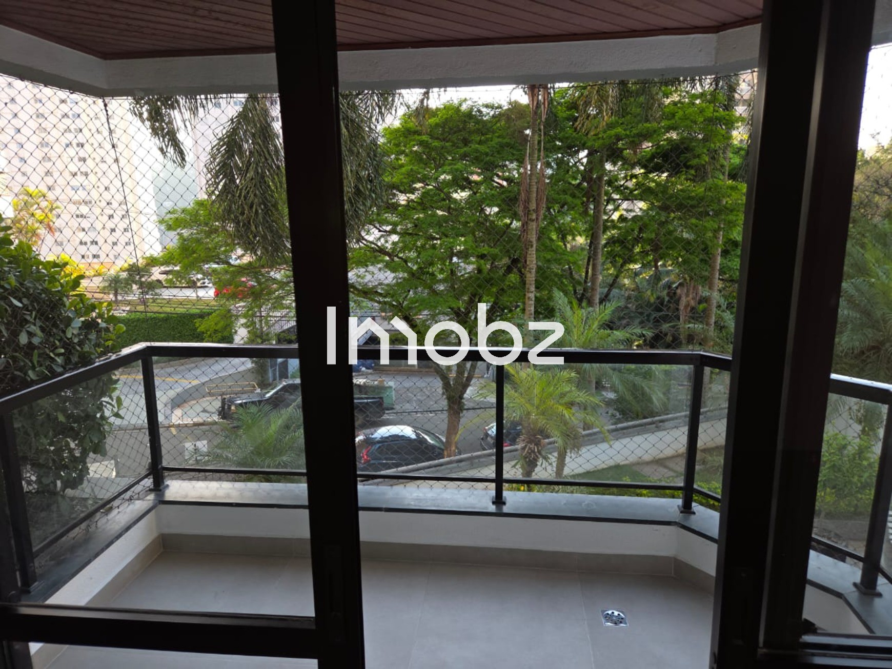 Apartamento à venda no Condomínio Edifício Pérola Morumbi - Rua Germano Ulbrich, 101 - São Paulo - SP - foto 1