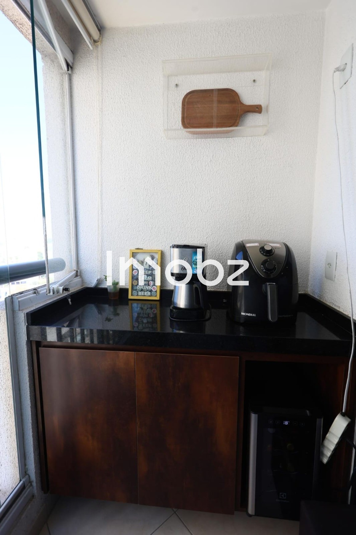 Apartamento à venda na Celso Ramos, 145 - Vila Andrade - São Paulo - SP - CEP: 05734-080 - foto 7