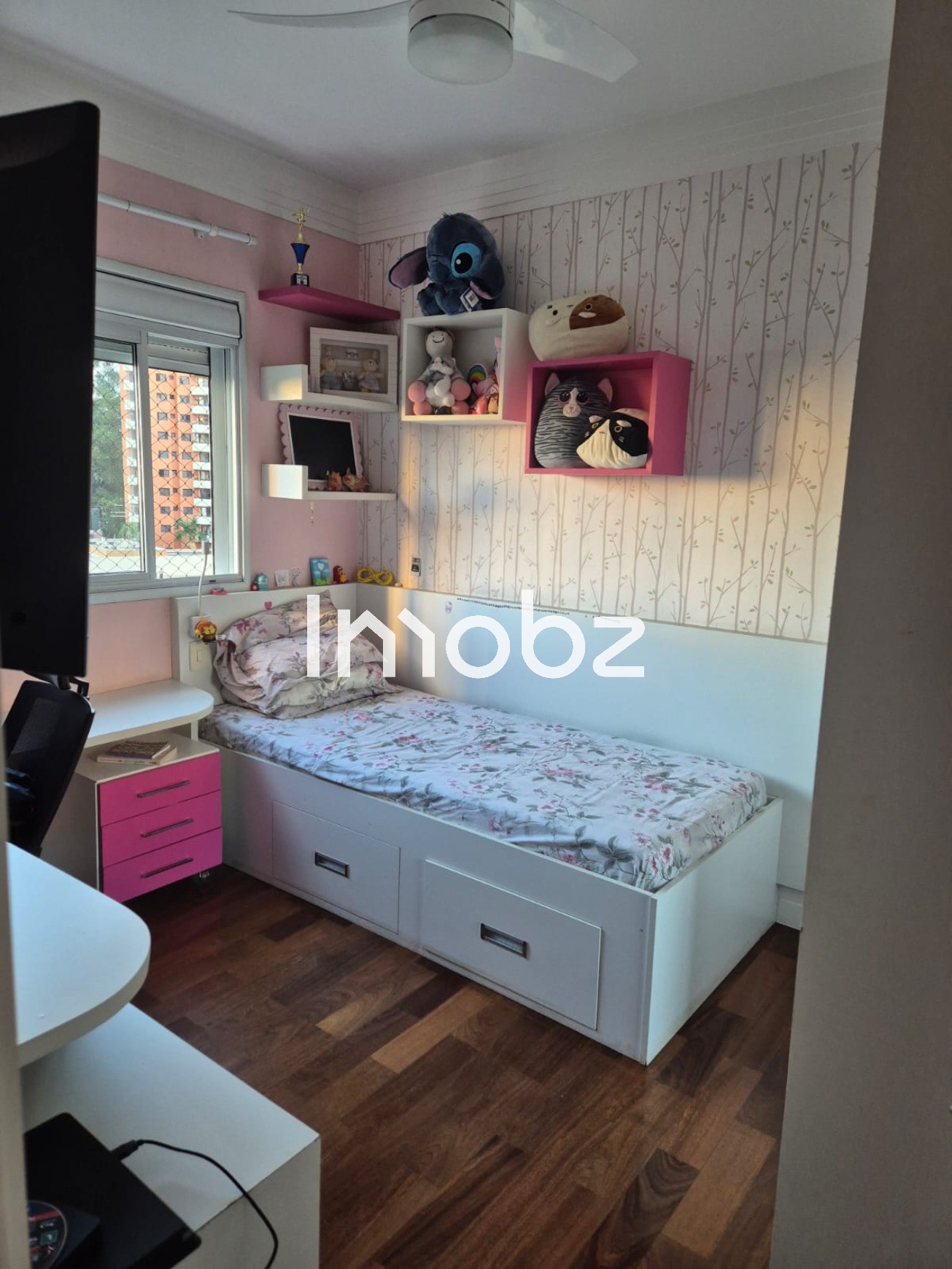 Apartamento à venda na Fabio Lopes dos Santos Luz, 287 - Parkway Panamby - São Paulo - SP - CEP: 05717-230 - foto 8