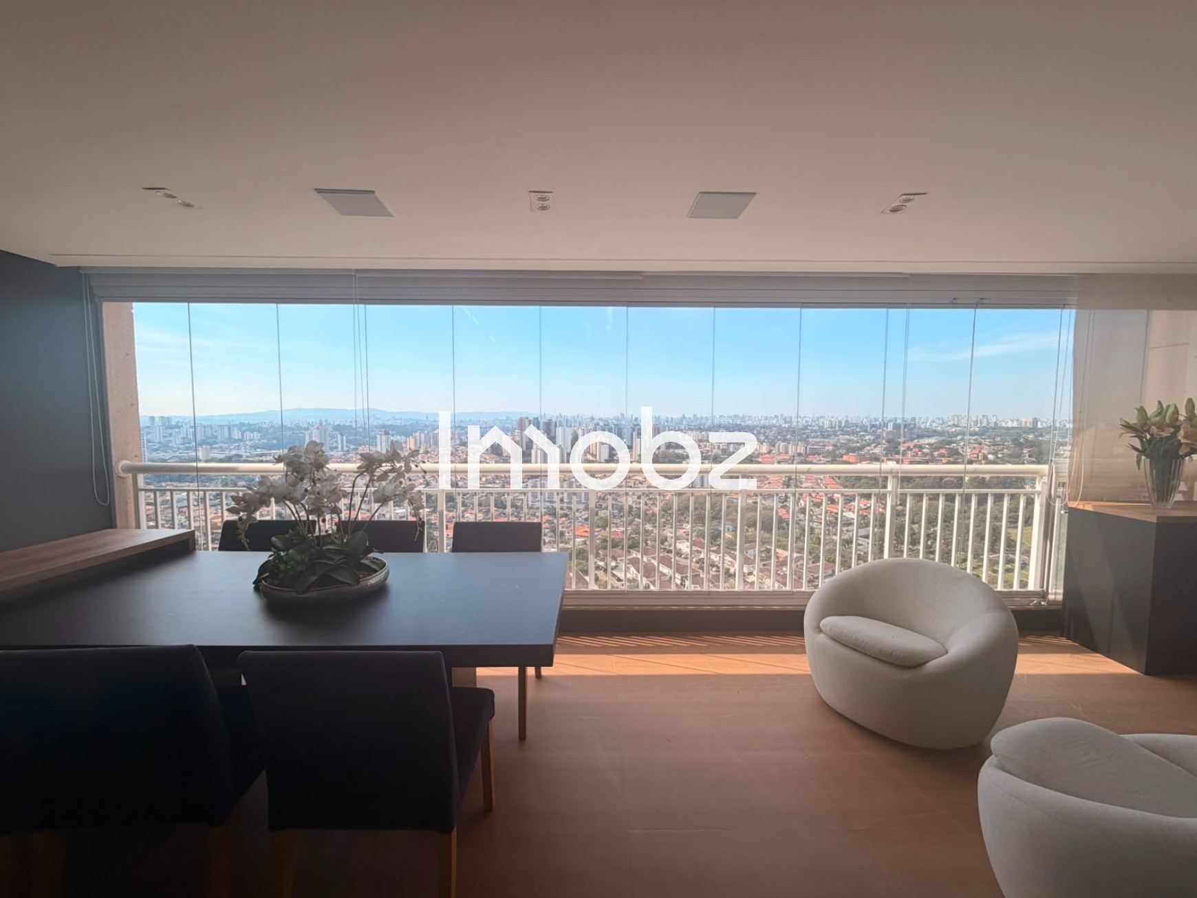 Apartamento à venda no Condomínio Paulistano - David Ben Gurion, 955 - São Paulo - SP - CEP: 05634-000 - foto 6