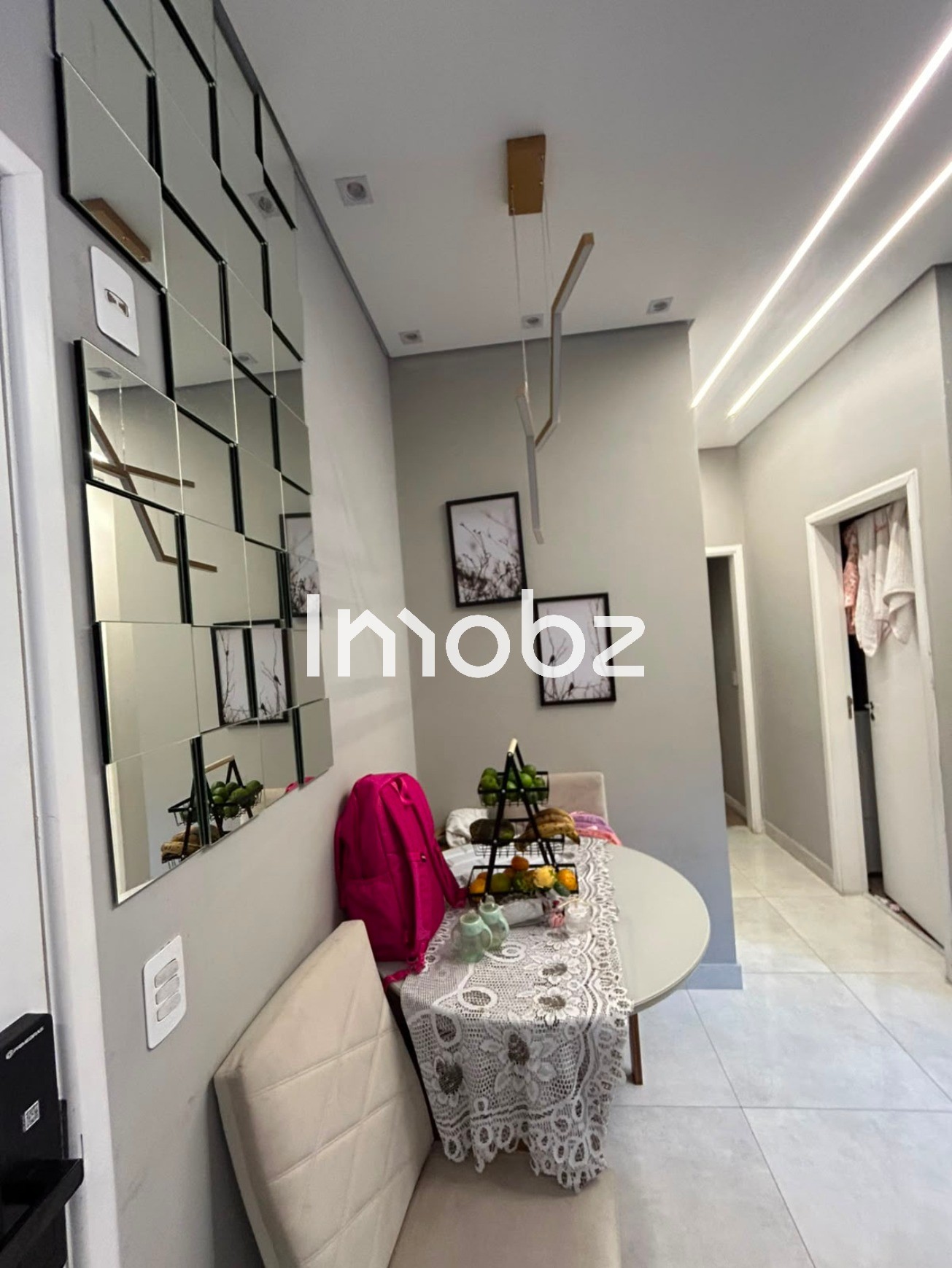Apartamento à venda na RUA CARLOS LEITE DOS SANTOS, 220 - PARQUE ARARIBA - São Paulo - SP - foto 2