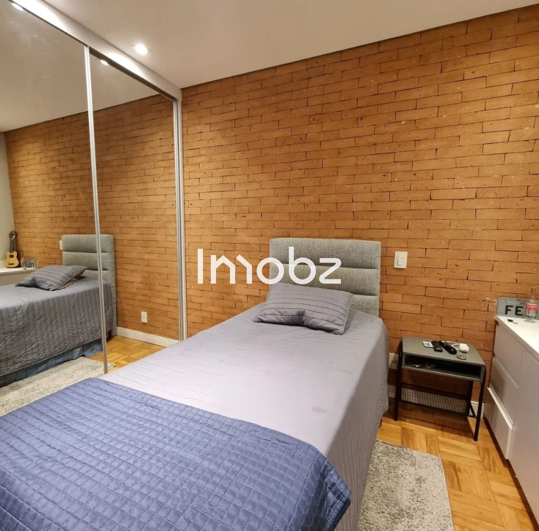 Apartamento à venda na RUA SÓCRATES, 495 - VILA SOFIA - São Paulo - SP - CEP: 04671-071 - foto 9