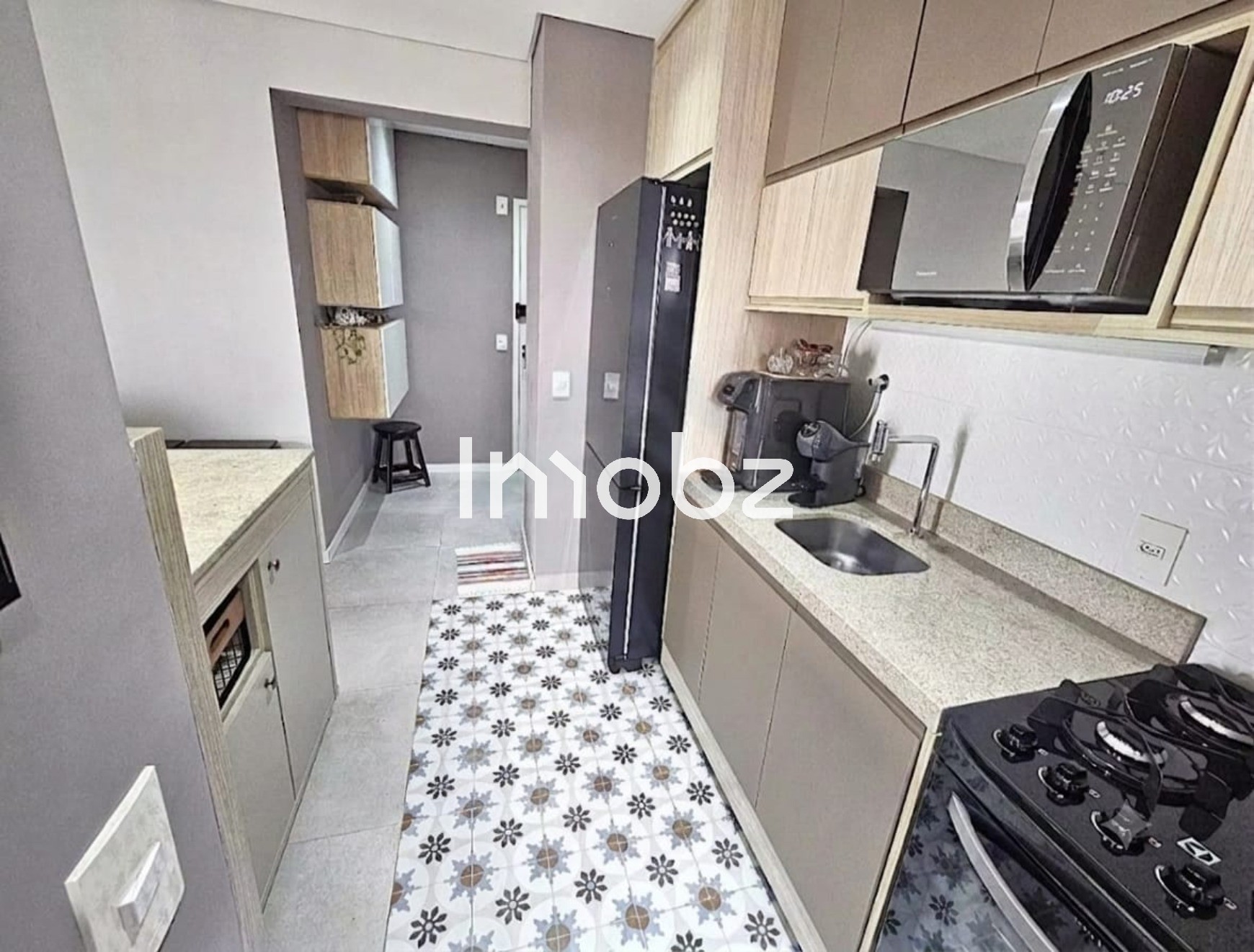 Apartamento à venda na Anacé, 337 - Jardim Umarizal - São Paulo - SP - CEP: 05755-090 - foto 1