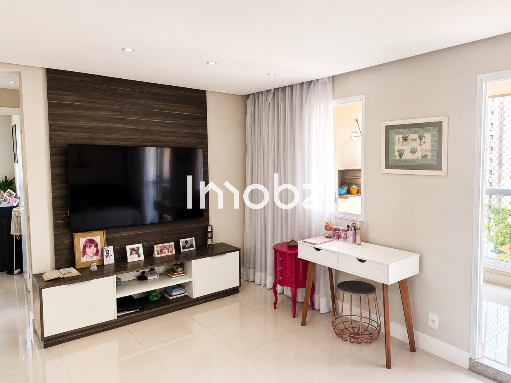 Apartamento à venda na Francisco Marcondes Vieira, 183 - Jardim Lar São Paulo - São Paulo - SP - CEP: 05639-090 - foto 9