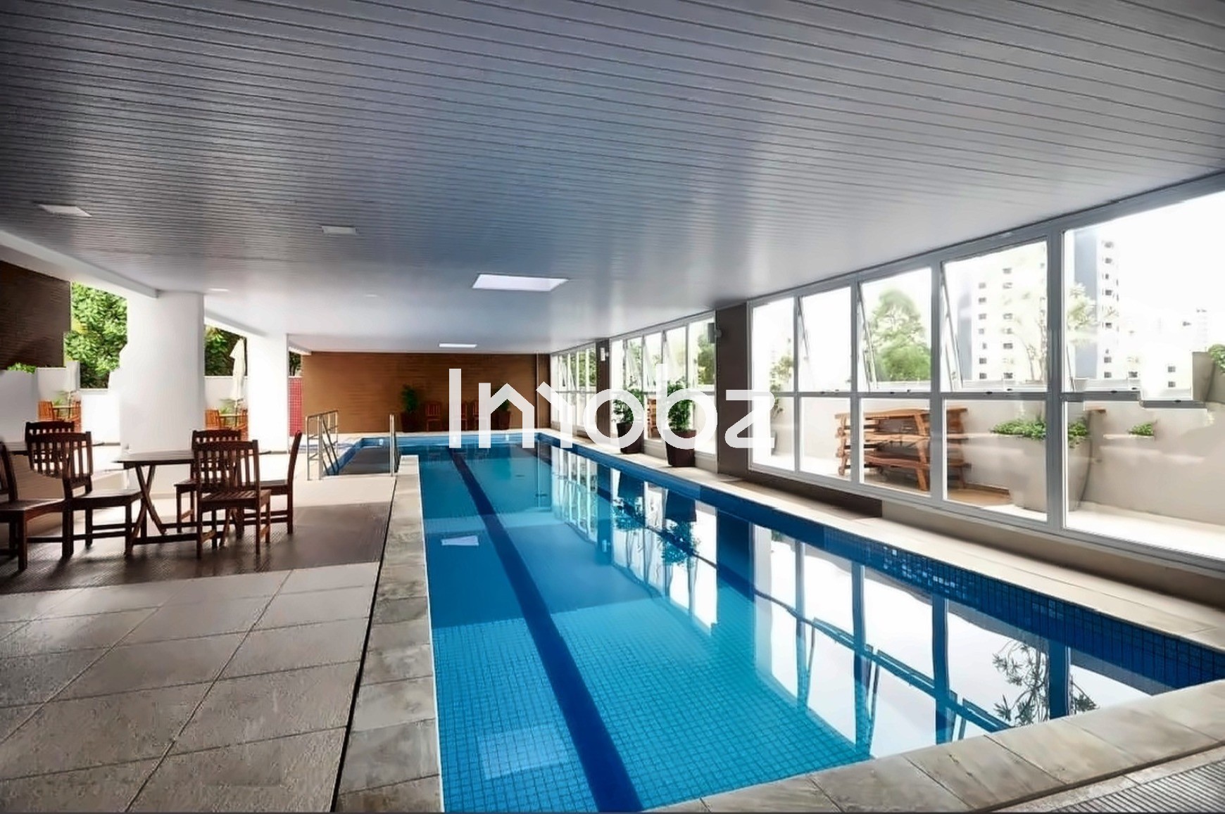 Apartamento à venda na Itapimirum, 163 - Vila Andrade - São Paulo - SP - CEP: 05716-090 - foto 8