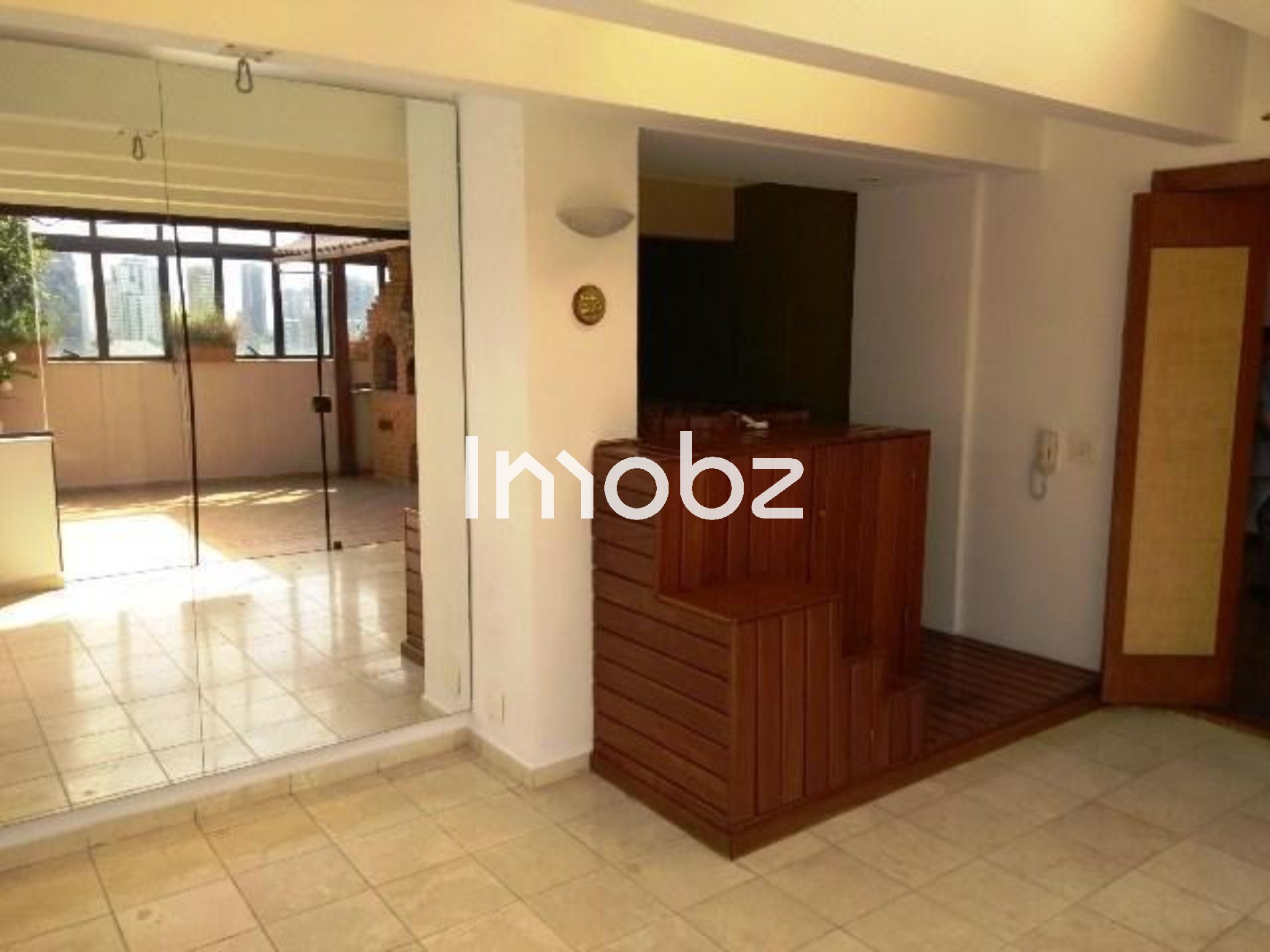 Apartamento à venda na RUA DOUTOR JOSÉ DE ANDRADE FIGUEIRA, 374 - VILA SUZANA - São Paulo - SP - CEP: 05709-010 - foto 5