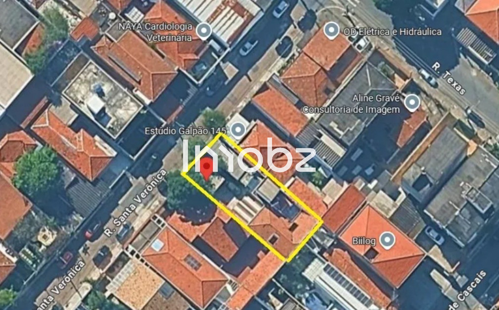 CASA RESIDENCIAL em SÃO PAULO - SP, BROOKLIN PAULISTA - foto 1