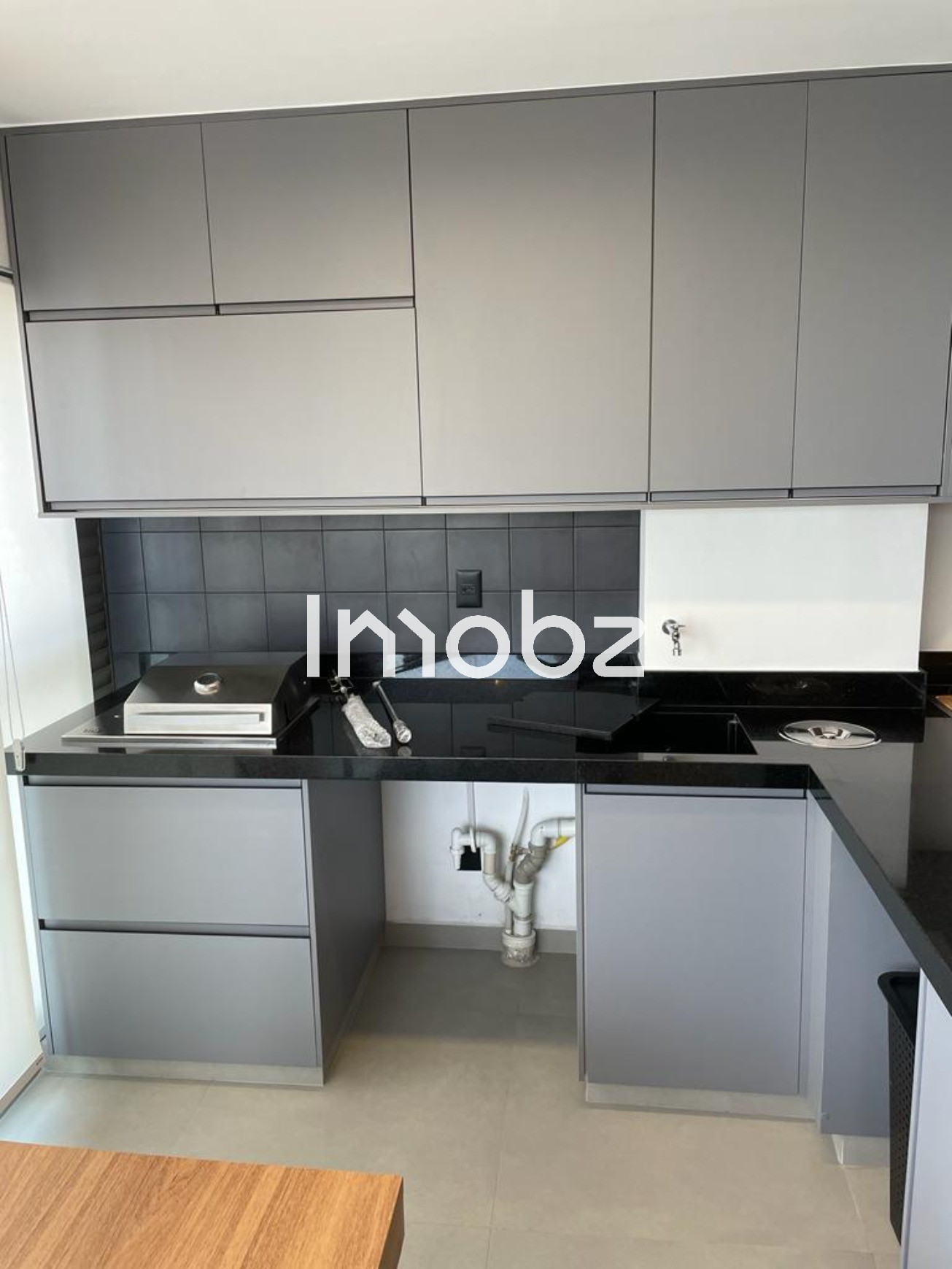 Apartamento à venda na RUA DOUTOR NICOLAU DE SOUSA QUEIRÓS, 467 - VILA MARIANA - São Paulo - SP - CEP: 04105-001 - foto 2