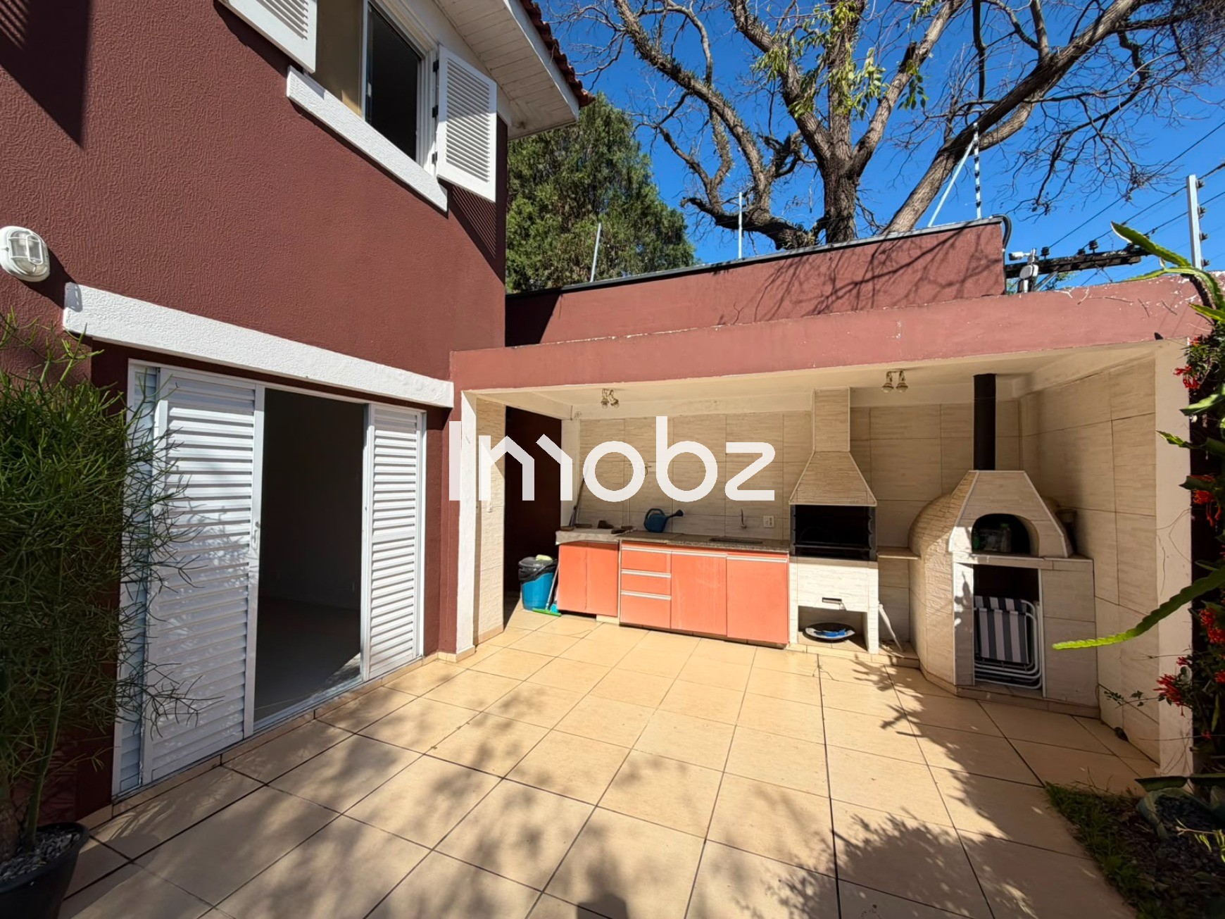Casa à venda na RUA JACUNDA, 498 - JARDIM PANORAMA - São Paulo - SP - CEP: 05679-060 - foto 1