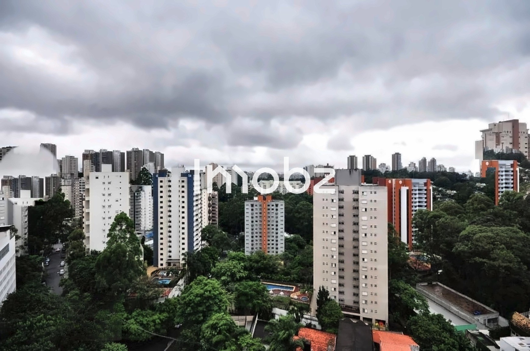 Apartamento à venda na Itapimirum, 163 - Vila Andrade - São Paulo - SP - CEP: 05716-090 - foto 5