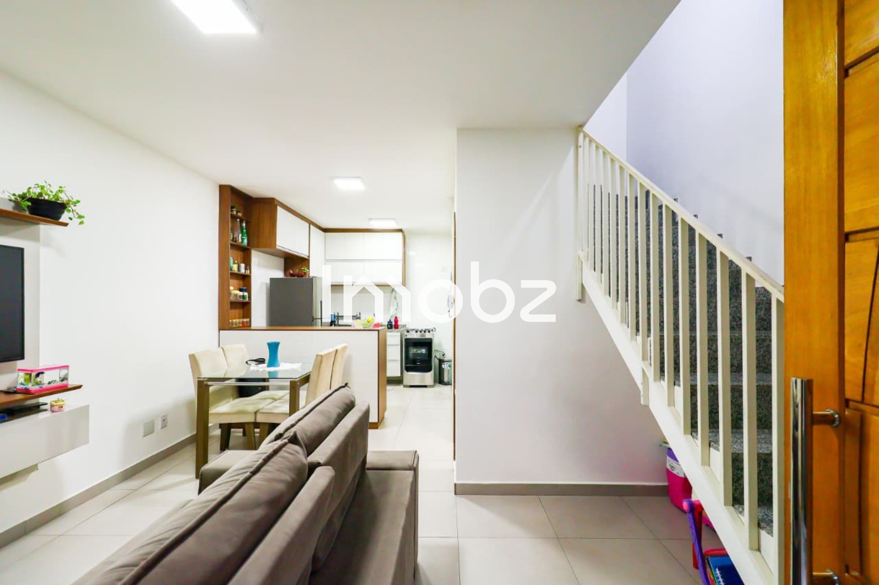 Casa à venda na RUA COATINGA, 166 - JARDIM UMARIZAL - São Paulo - SP - CEP: 05756-340 - foto 3