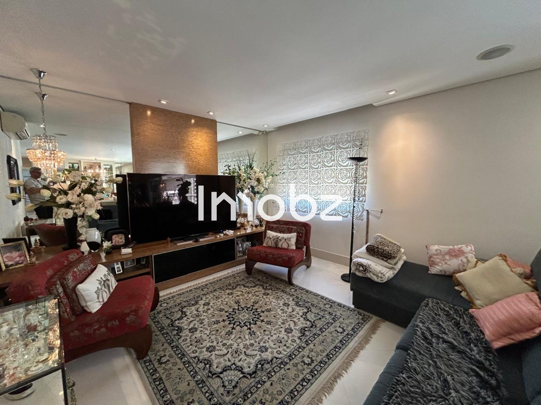 Apartamento à venda no Condomínio Edifício Luzes Da Mata - Rua Itapimirum, 367 - São Paulo - SP - CEP: 05716-090 - foto 3