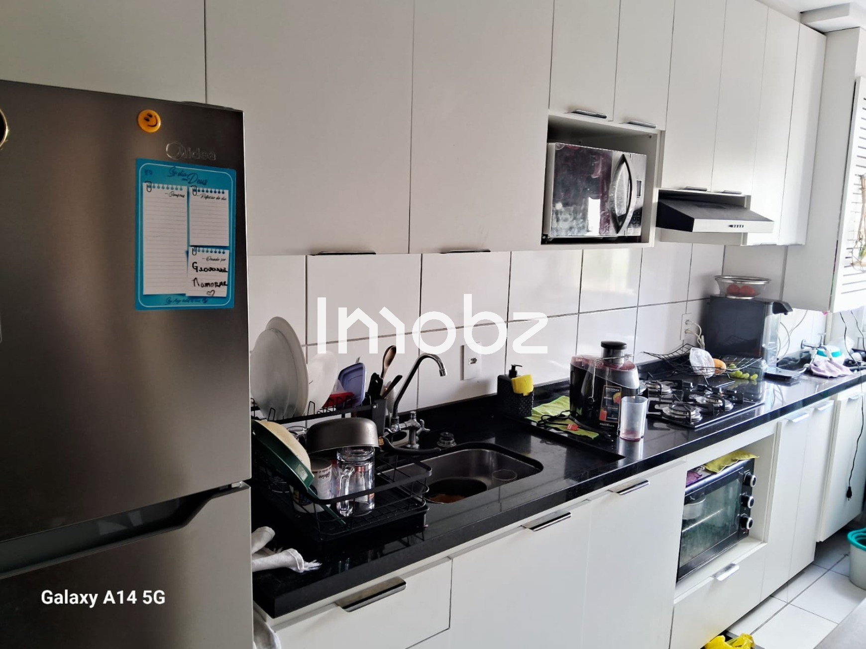 Apartamento à venda no Cury Dez Vila Das Belezas 3 - Rua Joaquim Nunes Teixeira, 200 - São Paulo - SP - foto 9