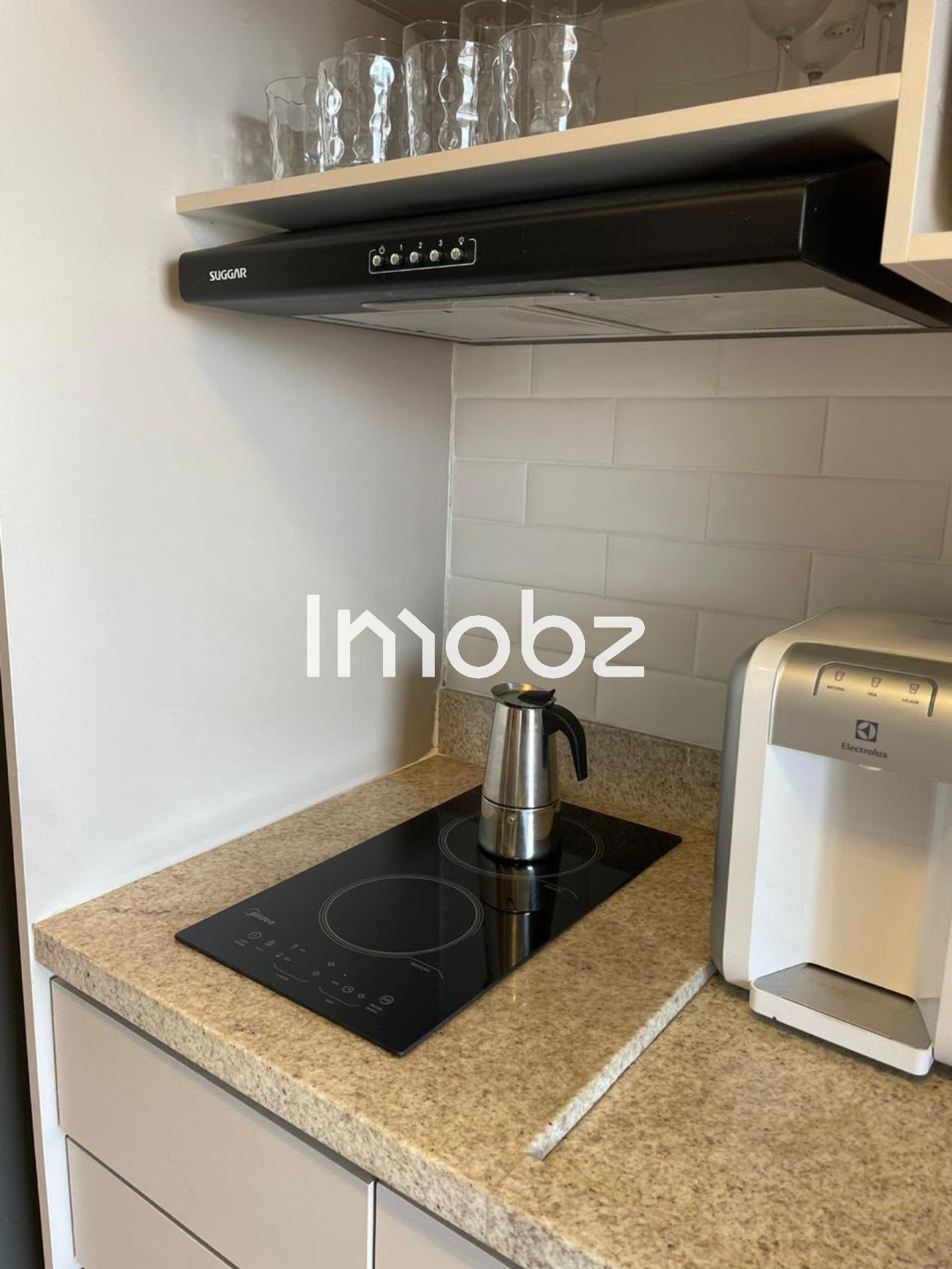 Apartamento à venda na AVENIDA REBOUÇAS, 2636 - PINHEIROS - São Paulo - SP - foto 3
