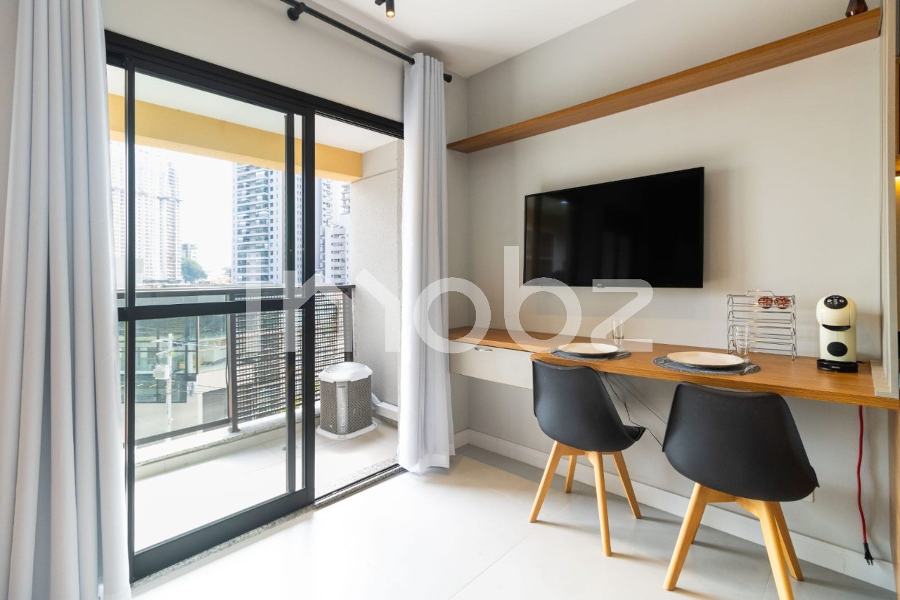 Apartamento à venda na RUA PROFESSOR DOUTOR JOSÉ MARQUES DA CRUZ, 225 - JARDIM DAS ACÁCIAS - São Paulo - SP - foto 4
