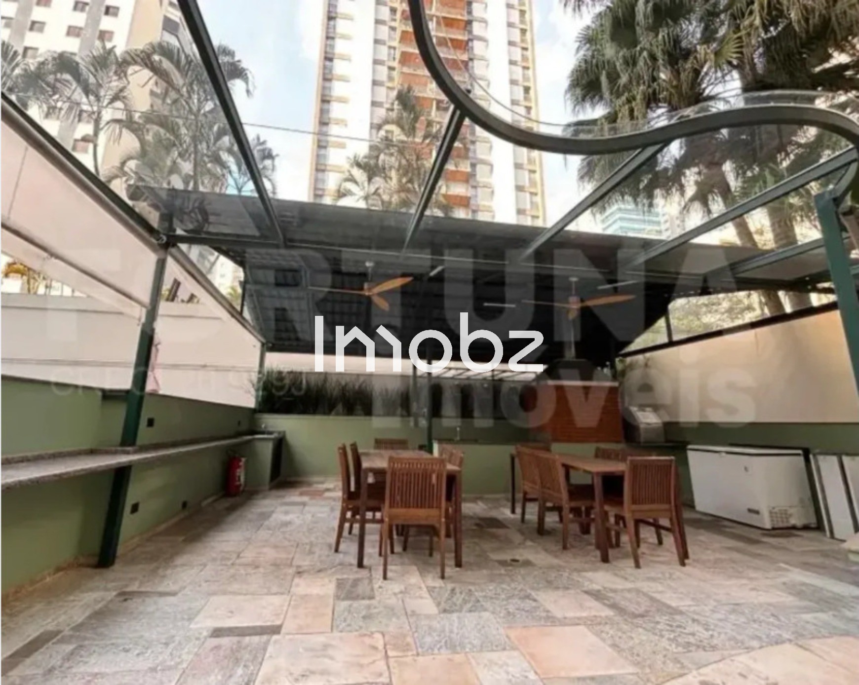 Apartamento à venda na ALAMEDA DOS ANAPURUS, 1370 - INDIANÓPOLIS - São Paulo - SP - foto 11