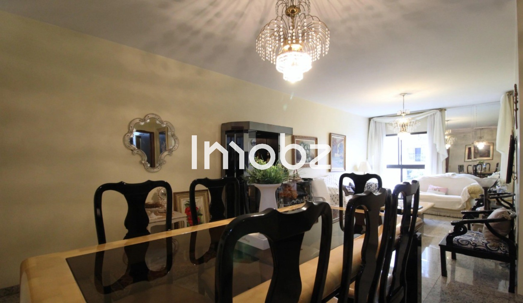 Apartamento à venda na ALAMEDA DOS ANAPURUS, 1370 - INDIANÓPOLIS - São Paulo - SP - foto 5