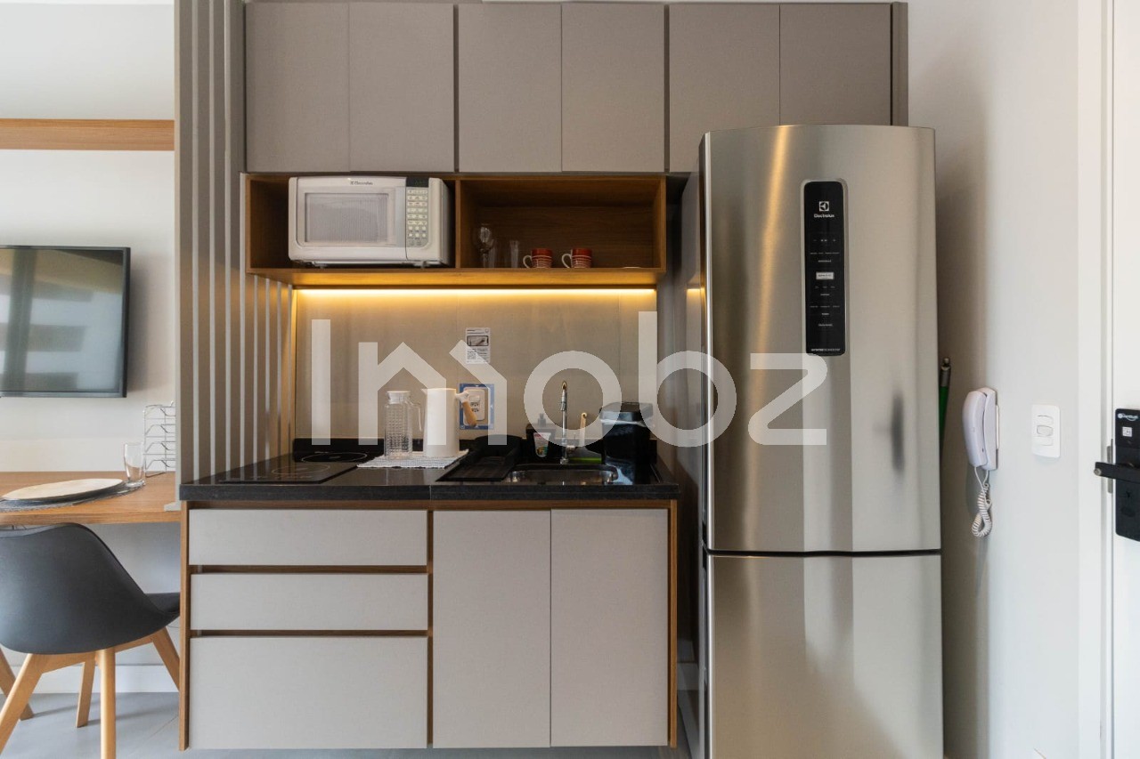 Apartamento à venda na RUA PROFESSOR DOUTOR JOSÉ MARQUES DA CRUZ, 225 - JARDIM DAS ACÁCIAS - São Paulo - SP - foto 10