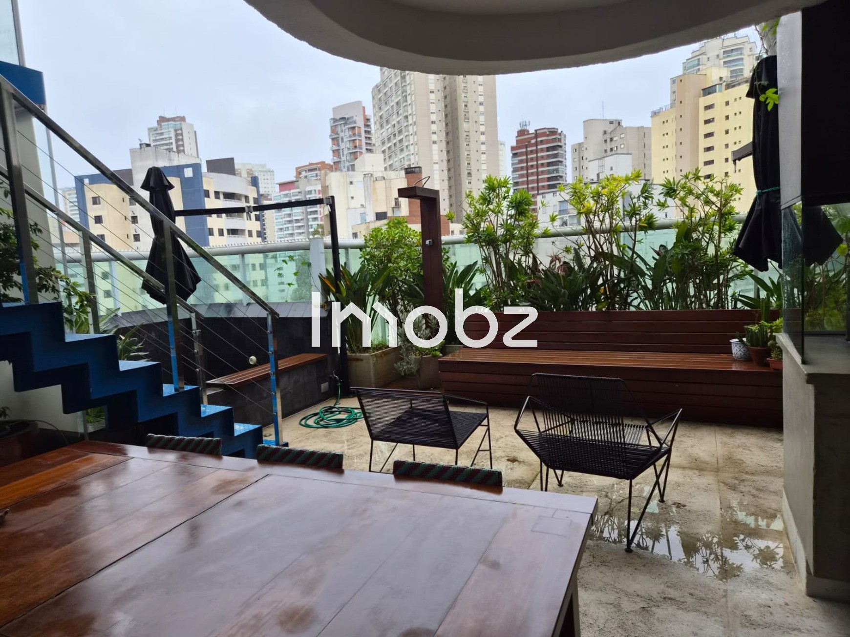 Apartamento à venda na Deputado João Sussumu Hirata, 530 - Vila Andrade - São Paulo - SP - foto 1