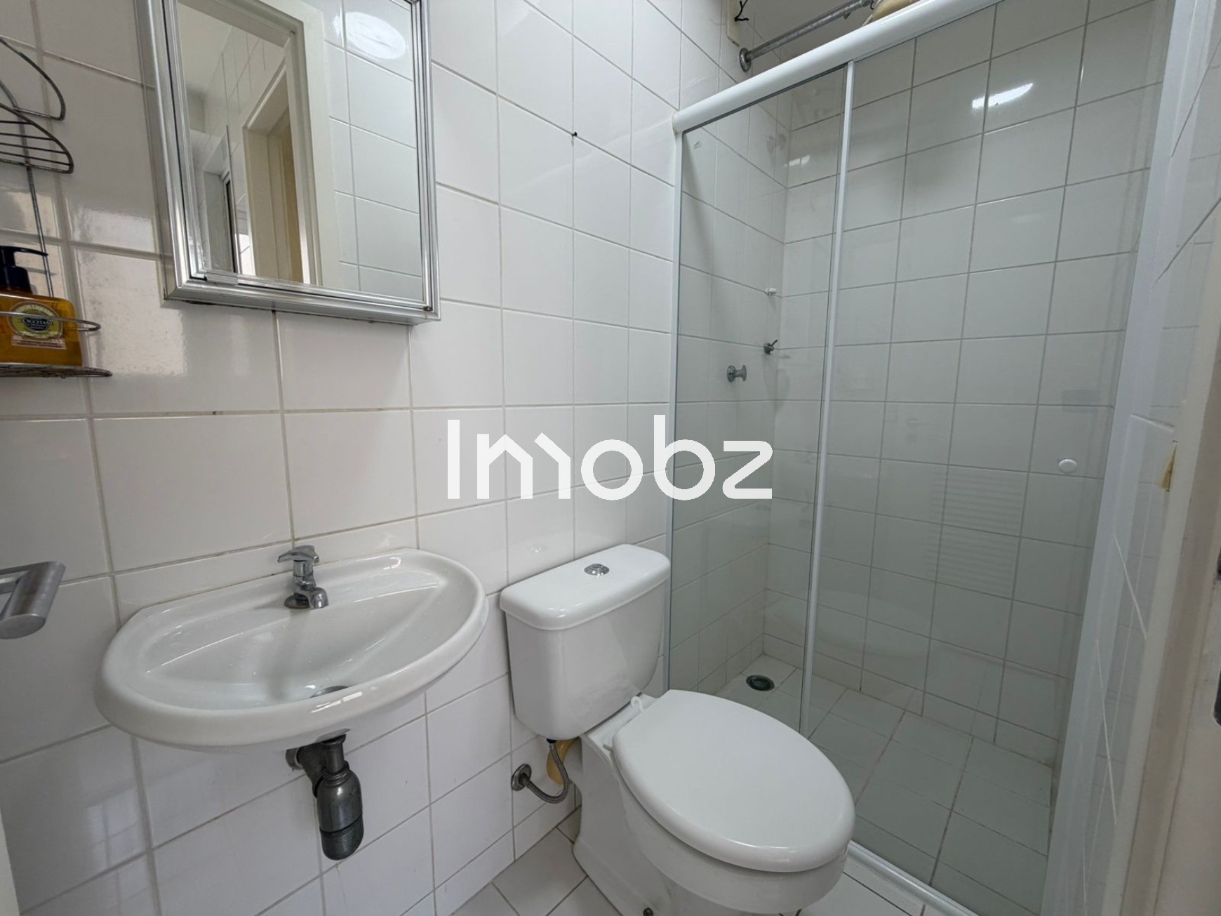 Apartamento à venda na Leonardo Cerveira Varandas, 50 - Panamby - São Paulo - SP - CEP: 05705-270 - foto 8
