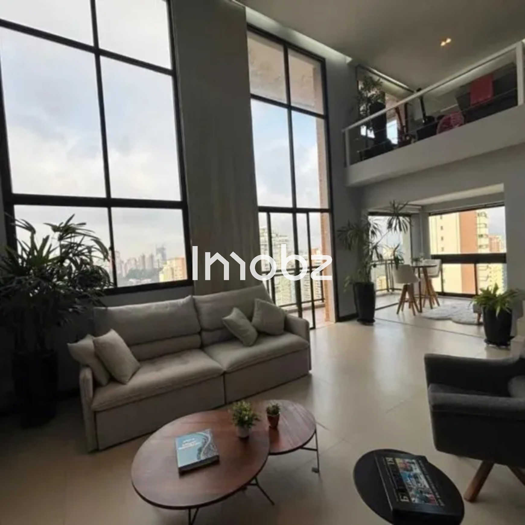 Apartamento à venda no Edifício Duo San Paolo - Rua Itapimirum, 88 - São Paulo - SP