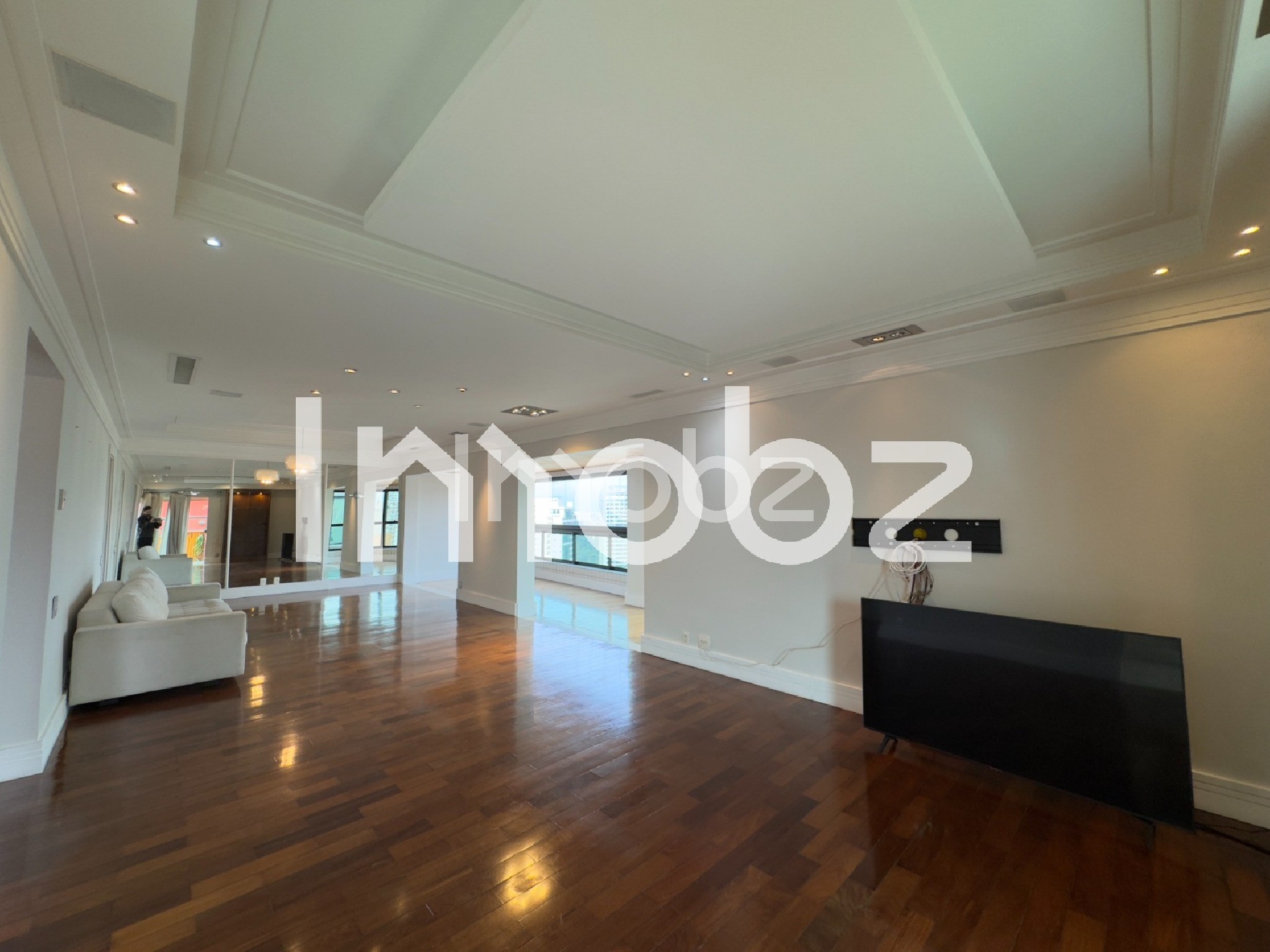 Apartamento à venda no Condomínio Villaggio Panamby - Itapaiuna, 1800 - São Paulo - SP - foto 6