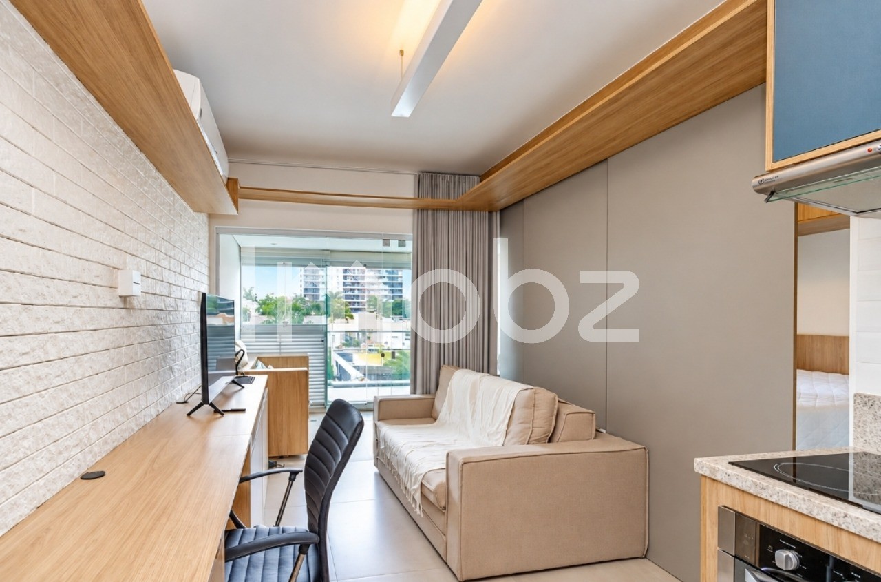 Apartamento à venda na RUA ARIZONA, 250 - CIDADE MONÇÕES - São Paulo - SP - foto 7