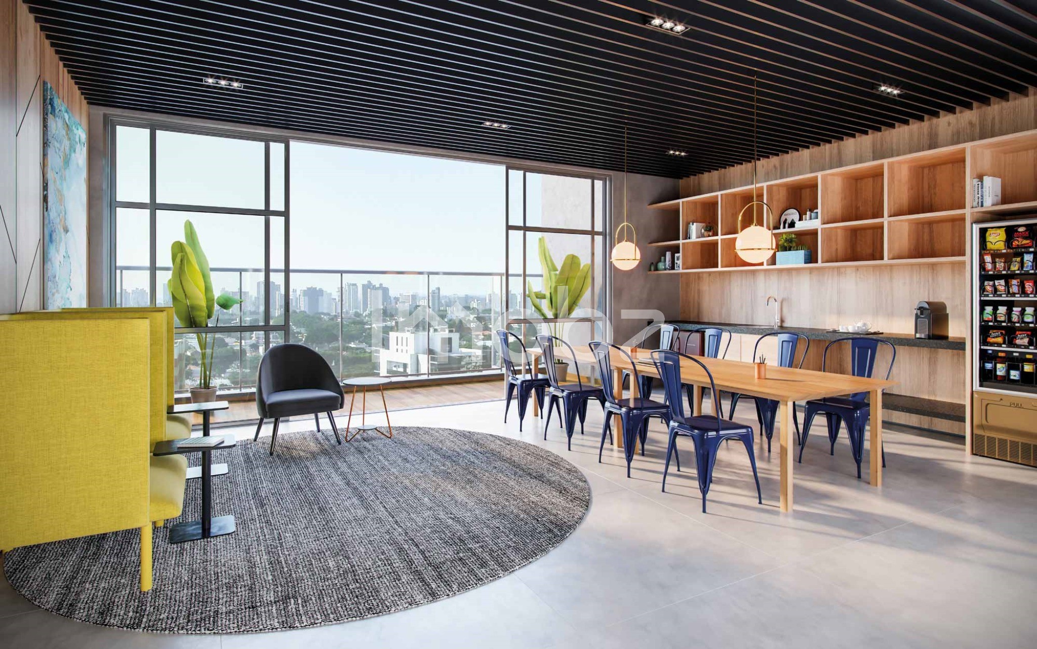 Apartamento à venda na RUA CACILDA BECKER, 37 - JARDIM DAS ACÁCIAS - São Paulo - SP - foto 1