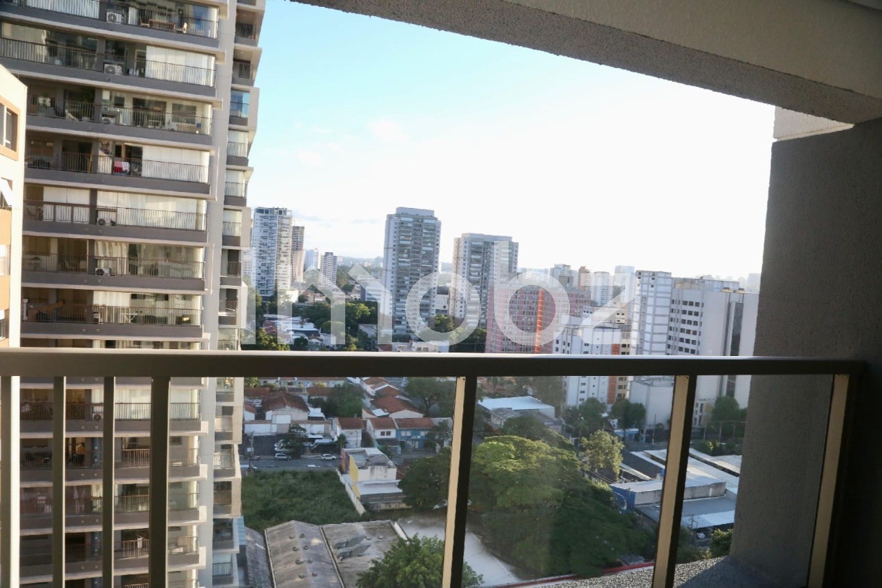 Apartamento à venda na RUA DO ESTILO BARROCO, 695 - SANTO AMARO - São Paulo - SP - foto 11