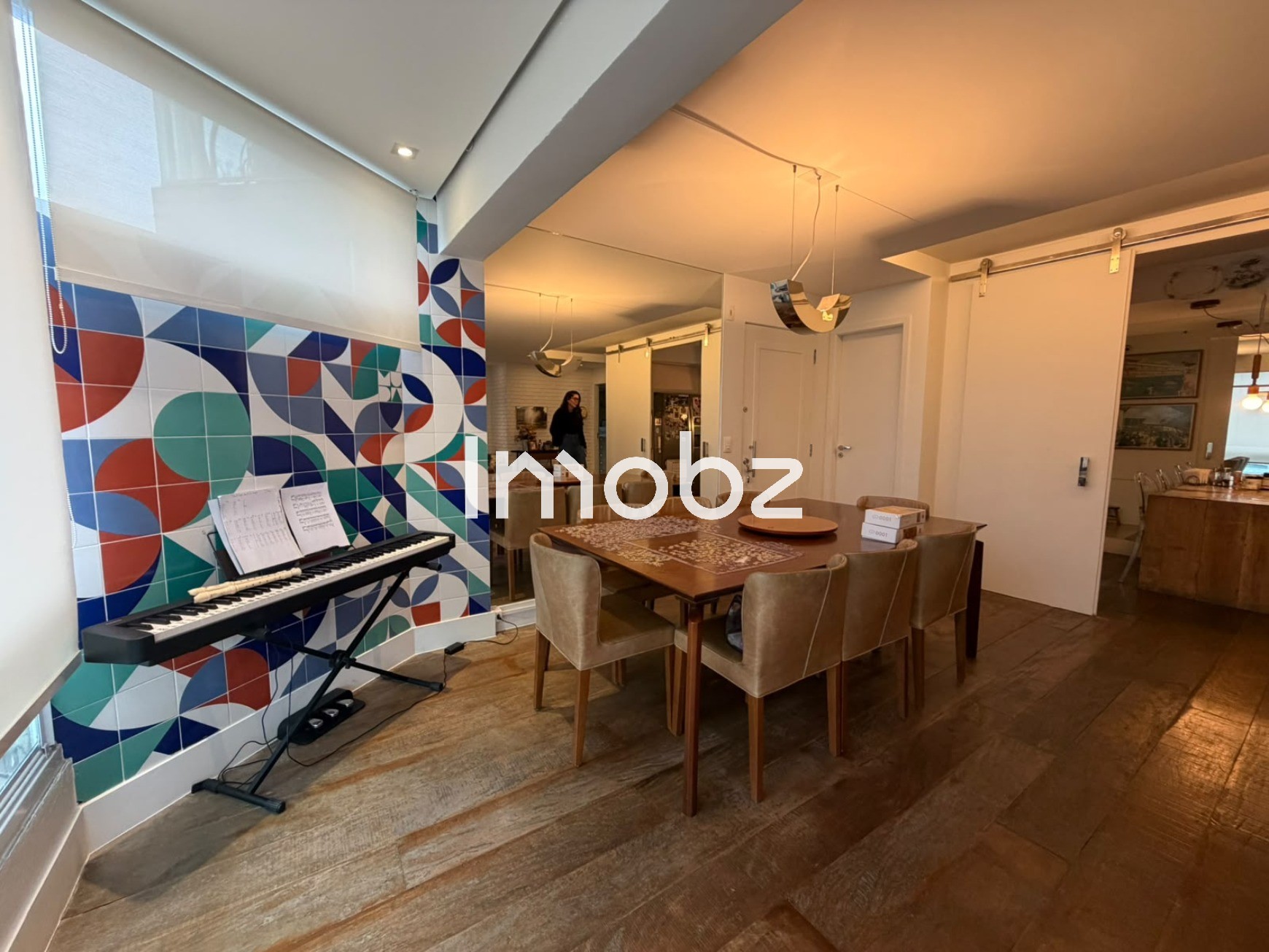 Apartamento à venda na Deputado João Sussumu Hirata, 530 - Vila Andrade - São Paulo - SP - foto 10