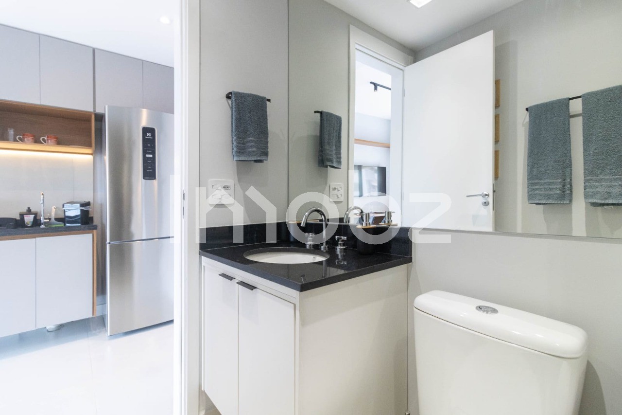 Apartamento à venda na RUA PROFESSOR DOUTOR JOSÉ MARQUES DA CRUZ, 225 - JARDIM DAS ACÁCIAS - São Paulo - SP - foto 11
