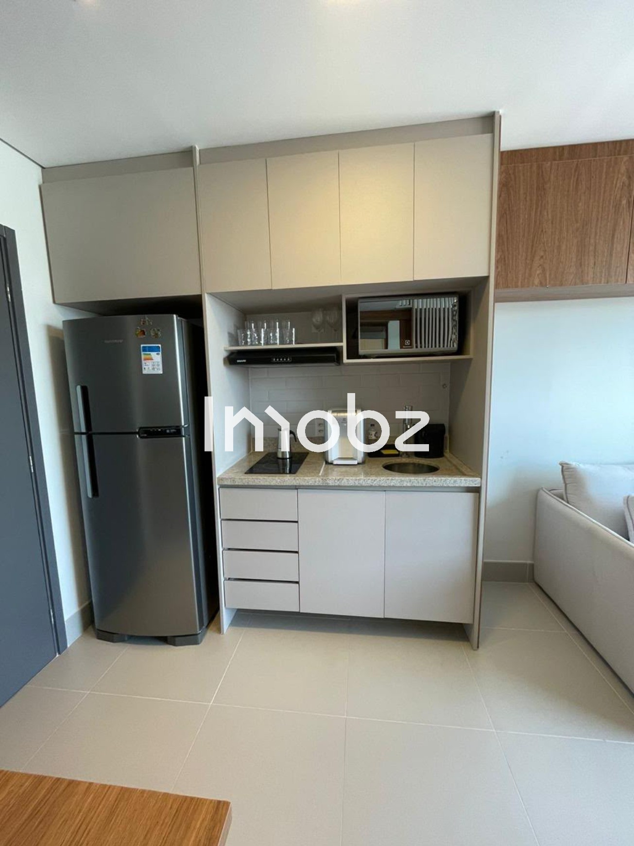 Apartamento à venda na AVENIDA REBOUÇAS, 2636 - PINHEIROS - São Paulo - SP - foto 5