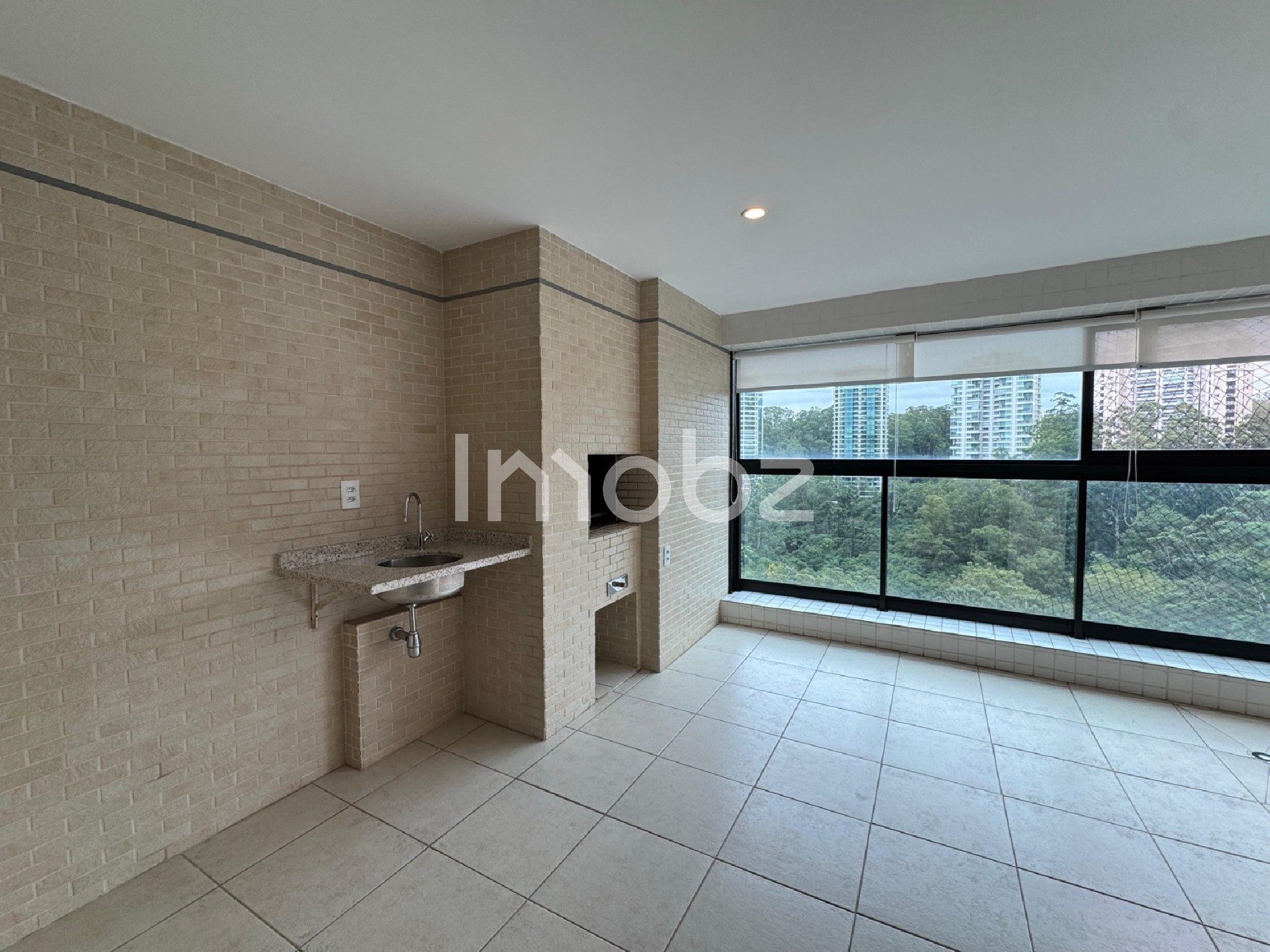 Apartamento à venda no Condomínio Villaggio Panamby - Itapaiuna, 1800 - São Paulo - SP - foto 7
