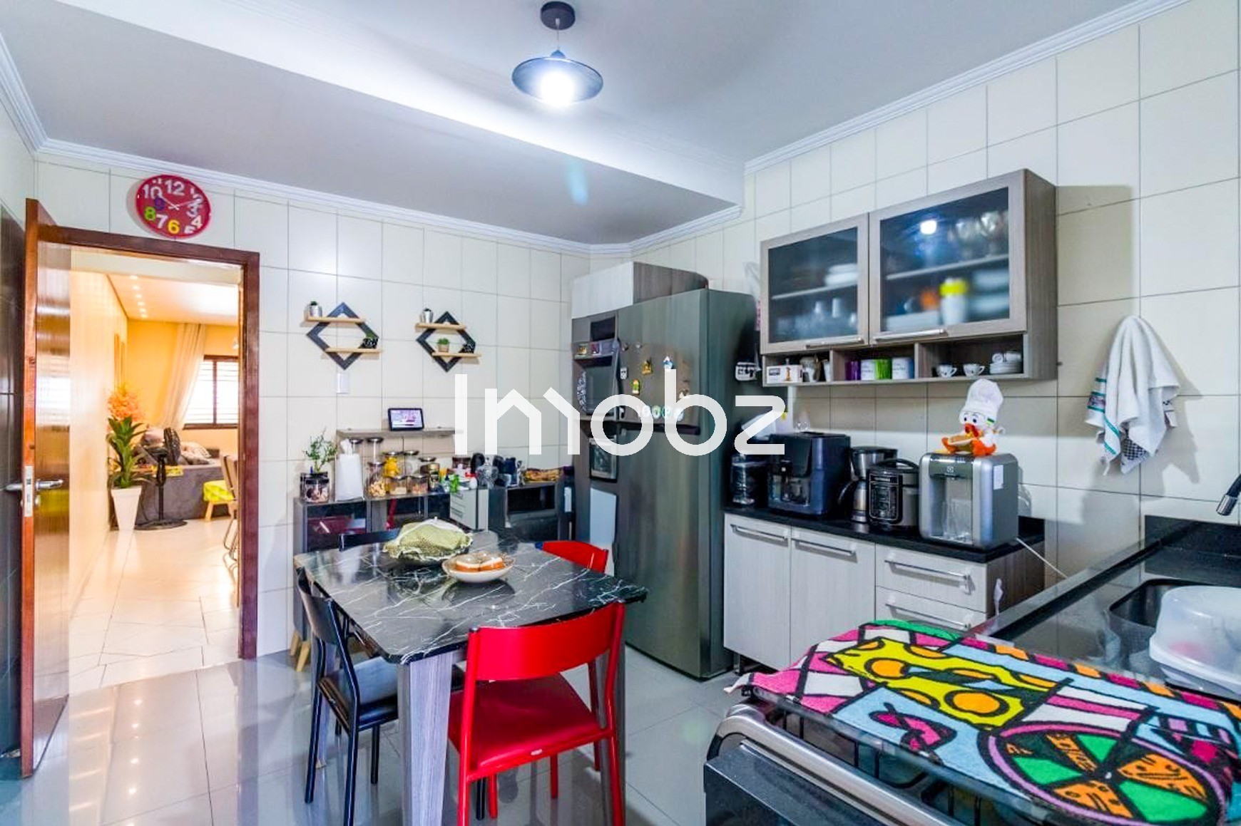 Casa à venda - RUA CORONEL JUNQUEIRA FRANCO - São Paulo - SP - foto 4