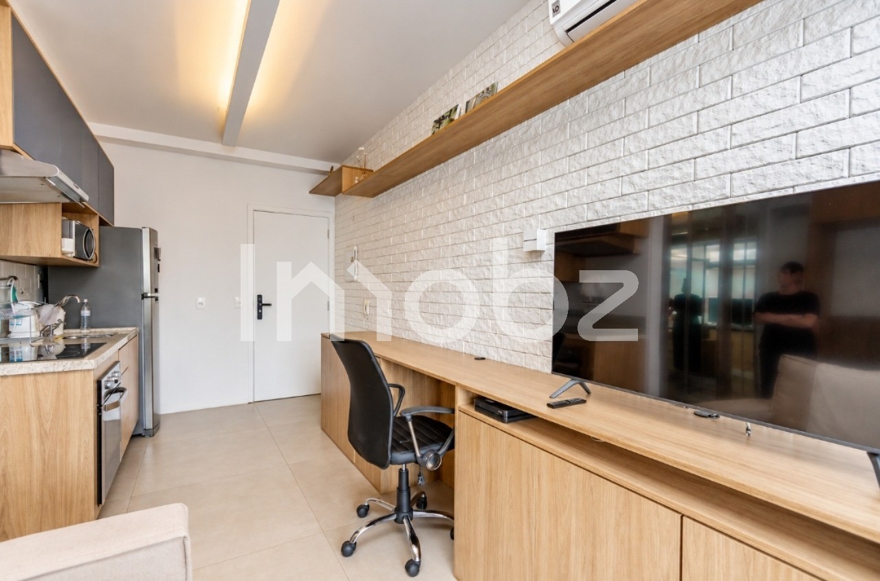 Apartamento à venda na RUA ARIZONA, 250 - CIDADE MONÇÕES - São Paulo - SP - foto 6