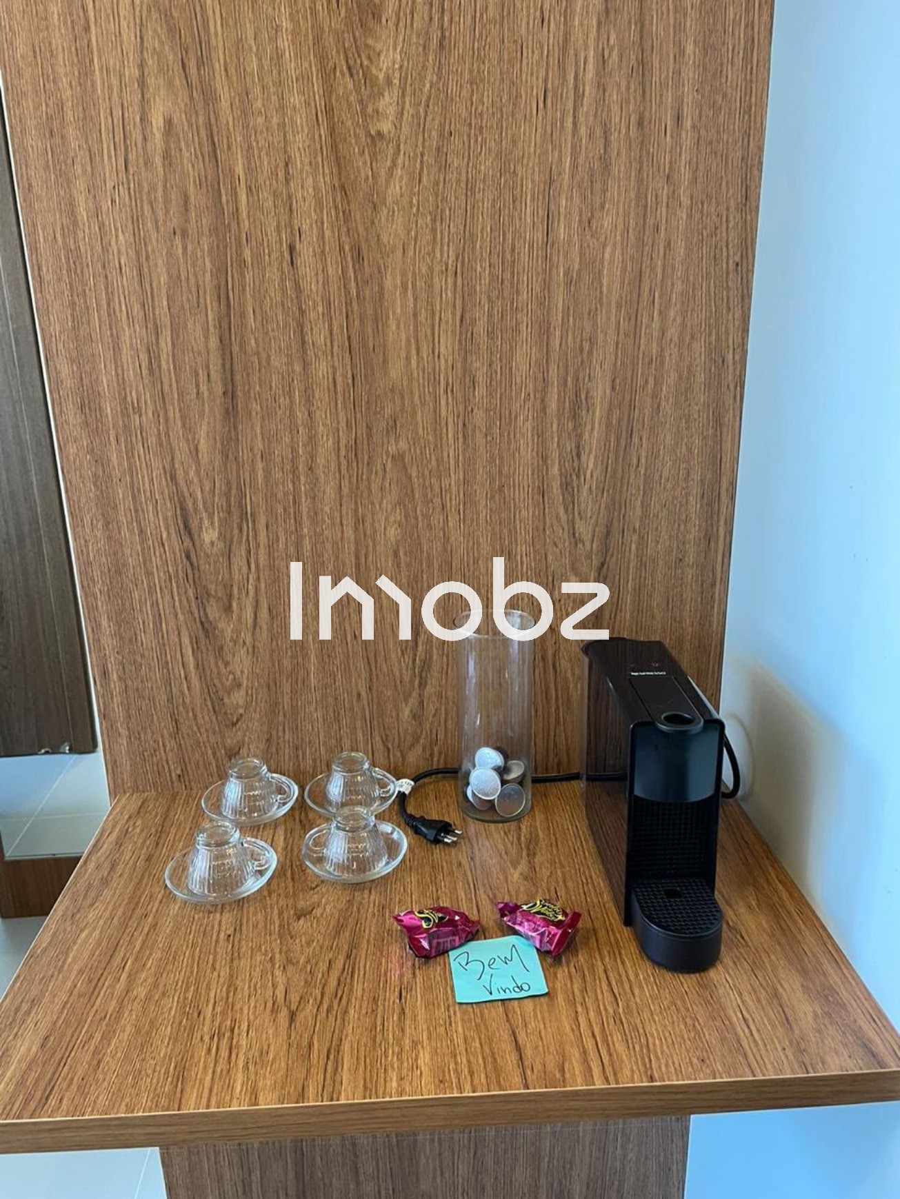Apartamento à venda na AVENIDA REBOUÇAS, 2636 - PINHEIROS - São Paulo - SP - foto 6