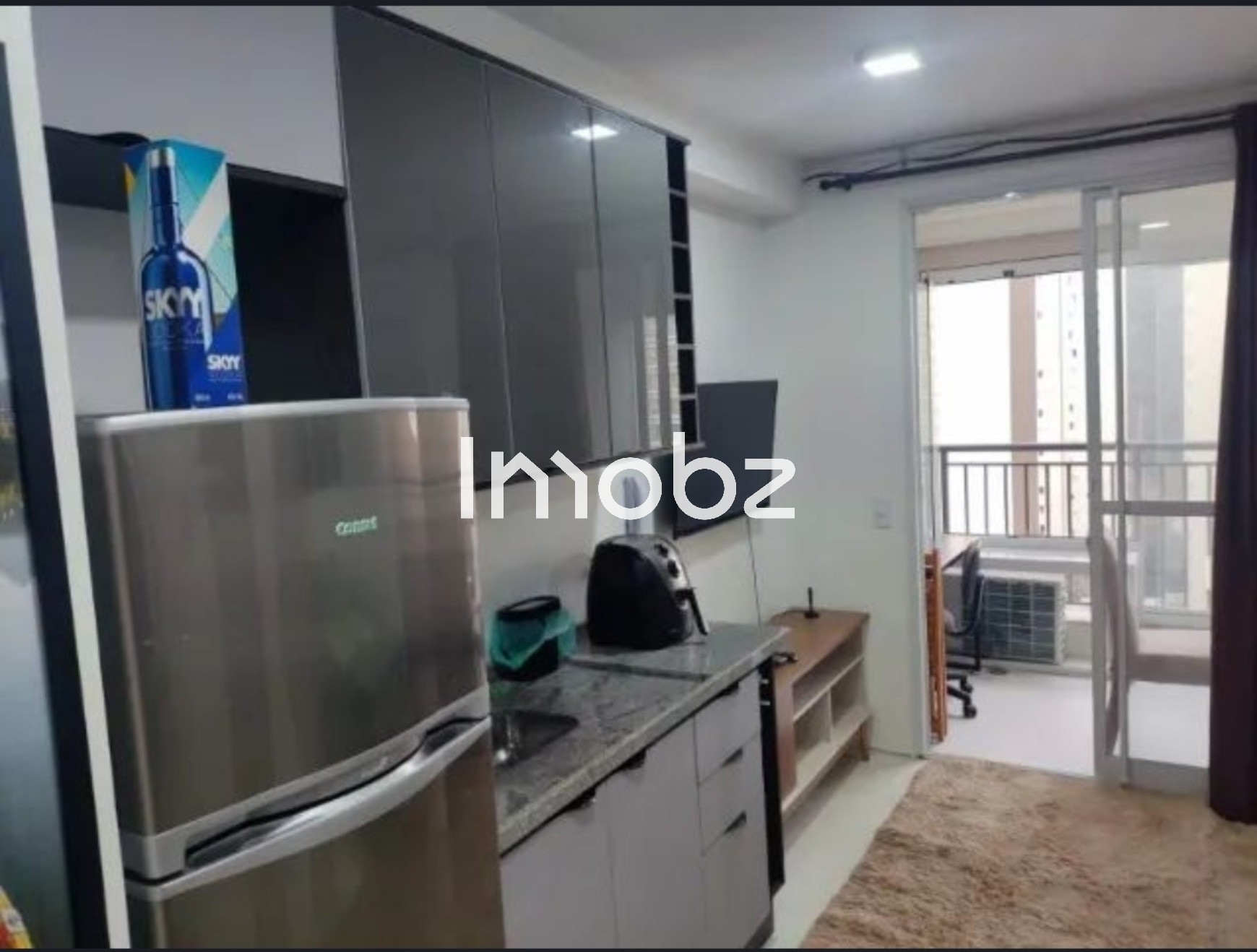 Apartamento à venda na Alberto Augusto Alves, 320 - Panamby - São Paulo - SP
