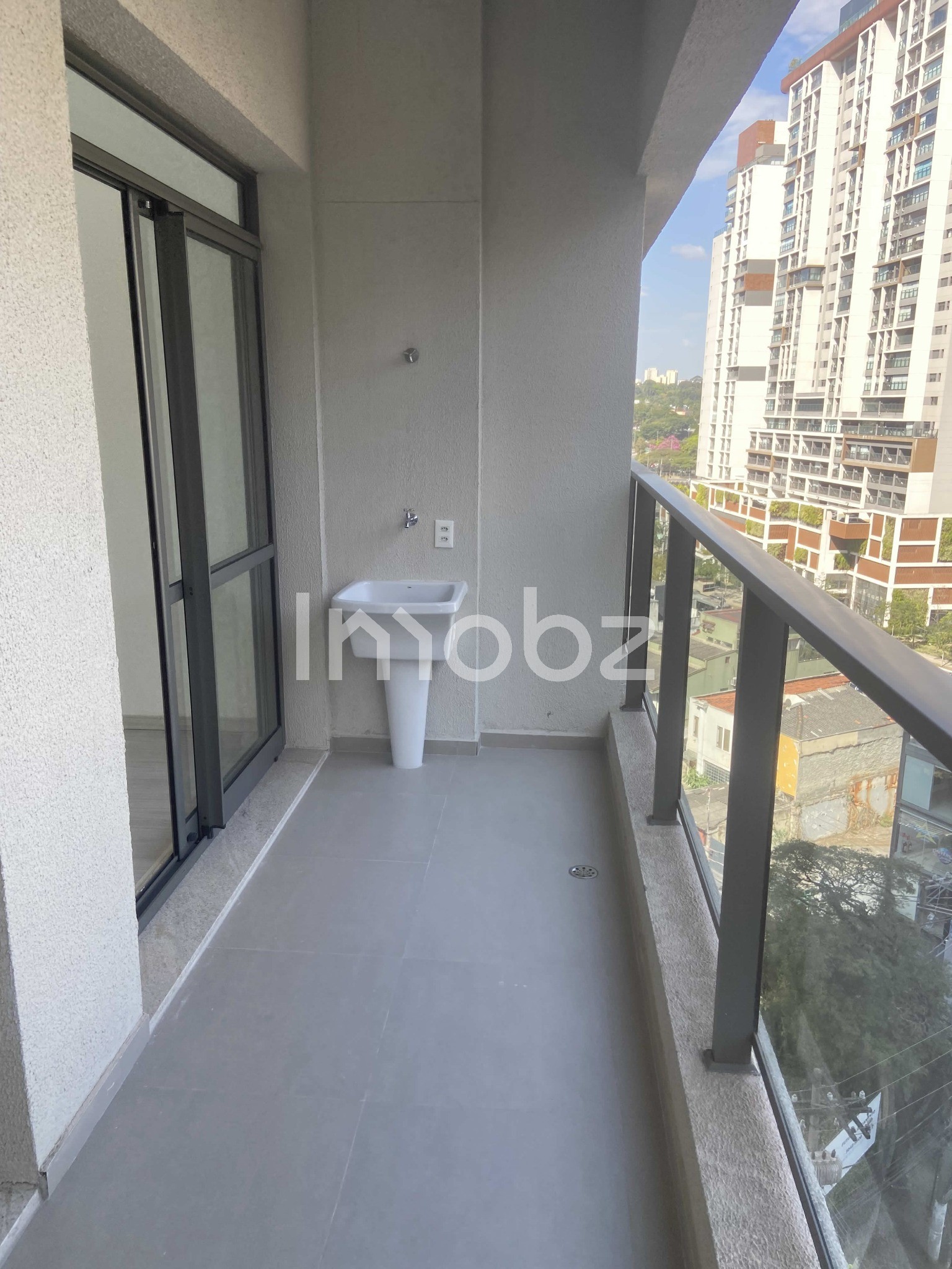 Apartamento à venda na RUA CACILDA BECKER, 37 - JARDIM DAS ACÁCIAS - São Paulo - SP - foto 2