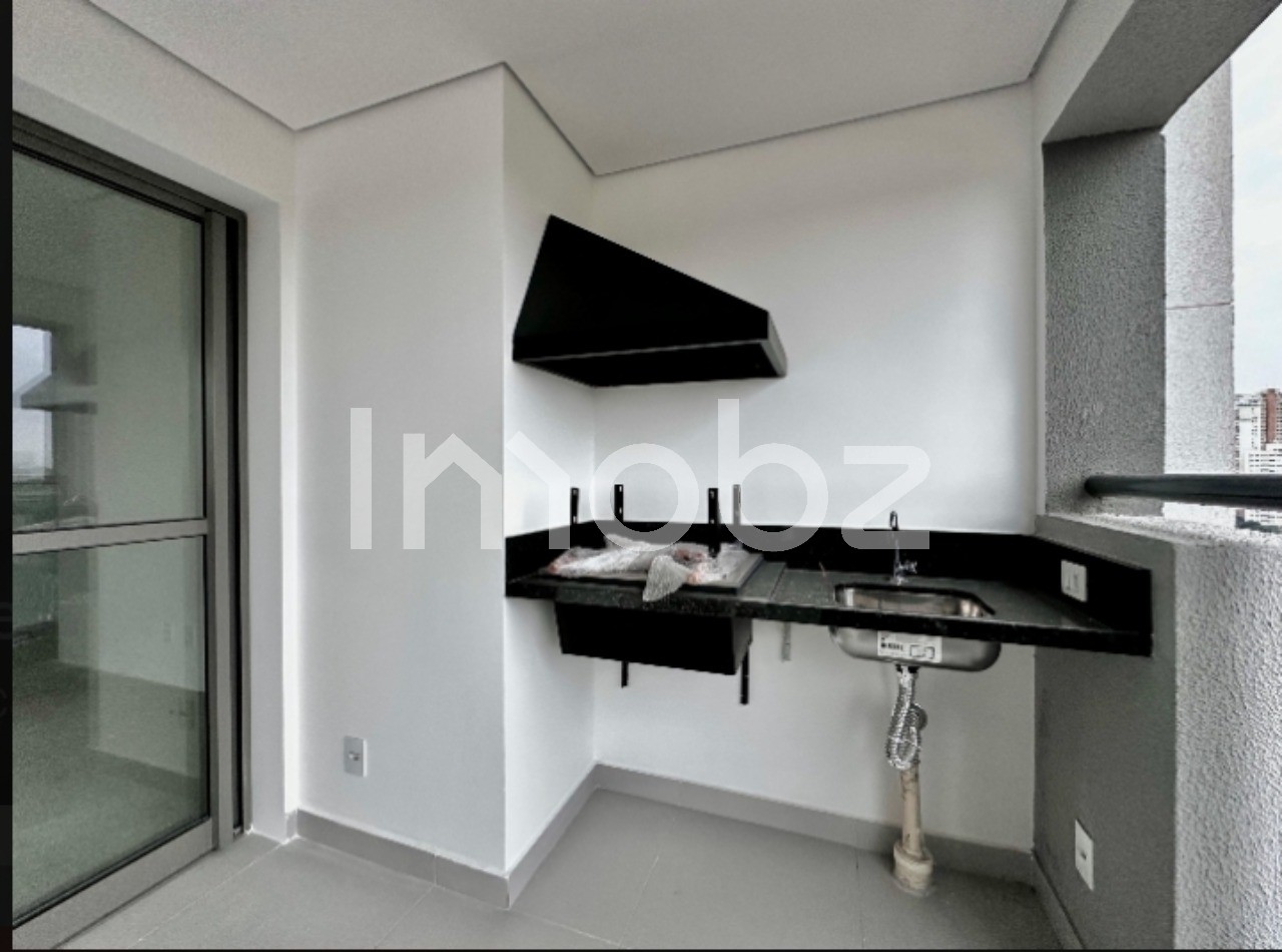 Apartamento à venda na RUA SENADOR MILTON CAMPOS, 62 - SANTO AMARO - São Paulo - SP - foto 4