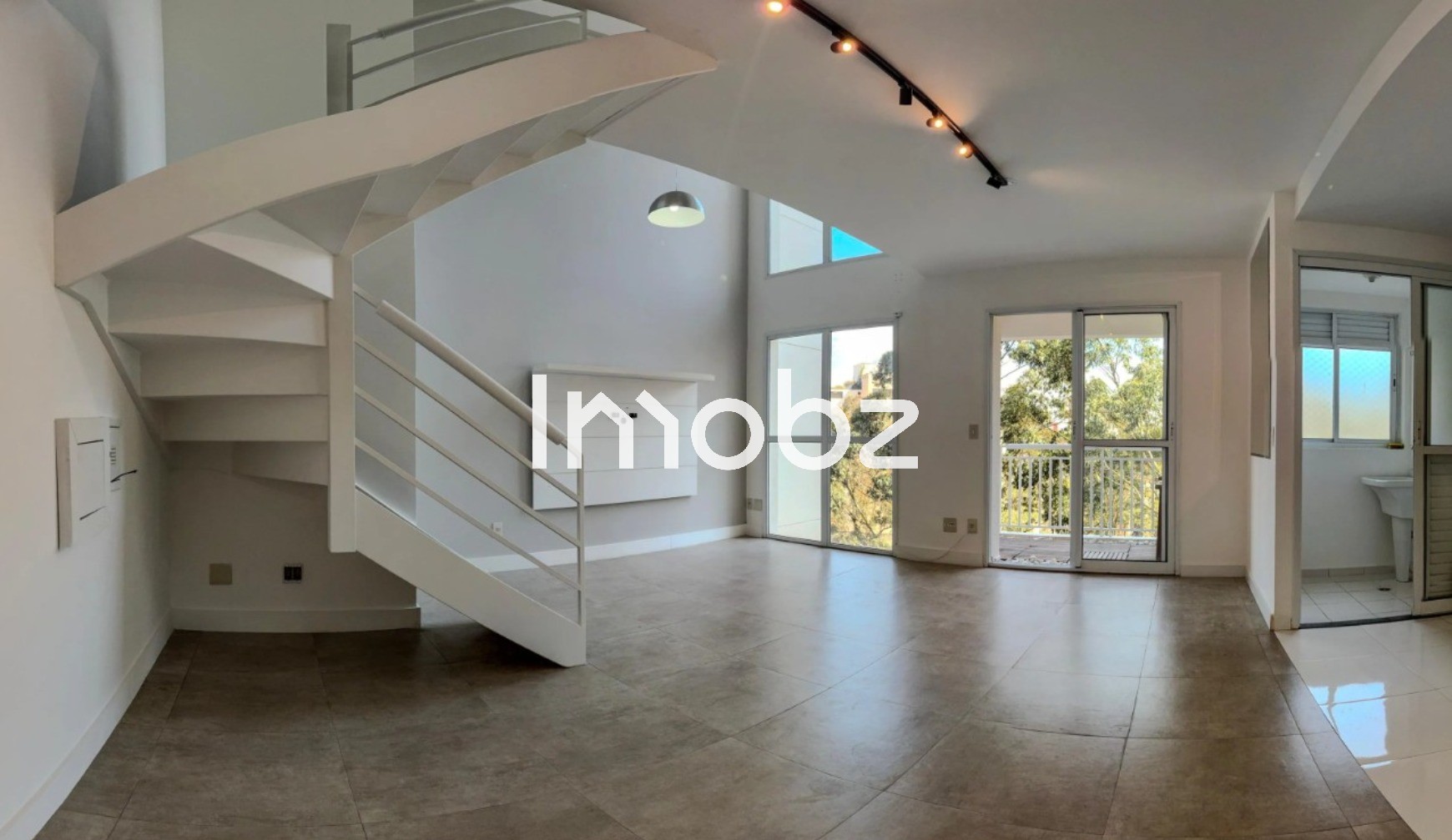 Apartamento à venda no Condomínio Impression - Charles Spencer Chaplin, 120 - São Paulo - SP - foto 4